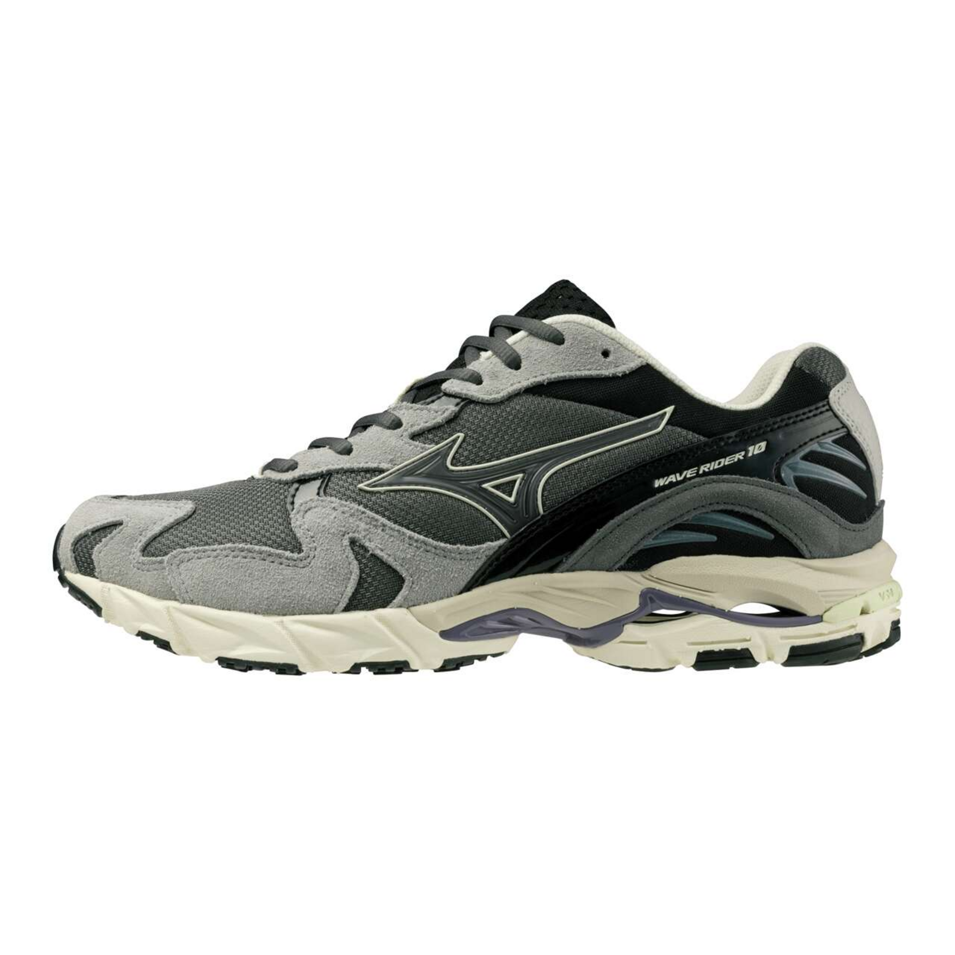 WAVE RIDER 10 – Mizuno Thailand