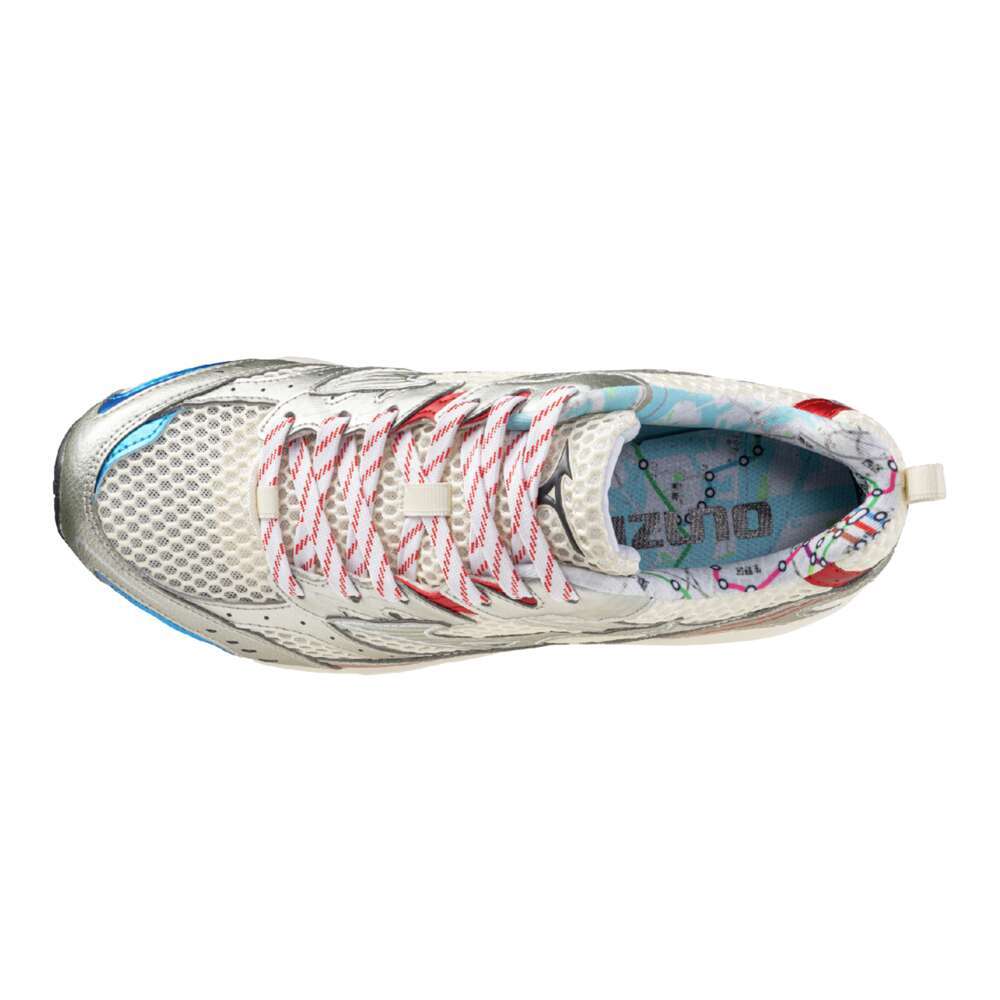MXR - Footwear - Shoes