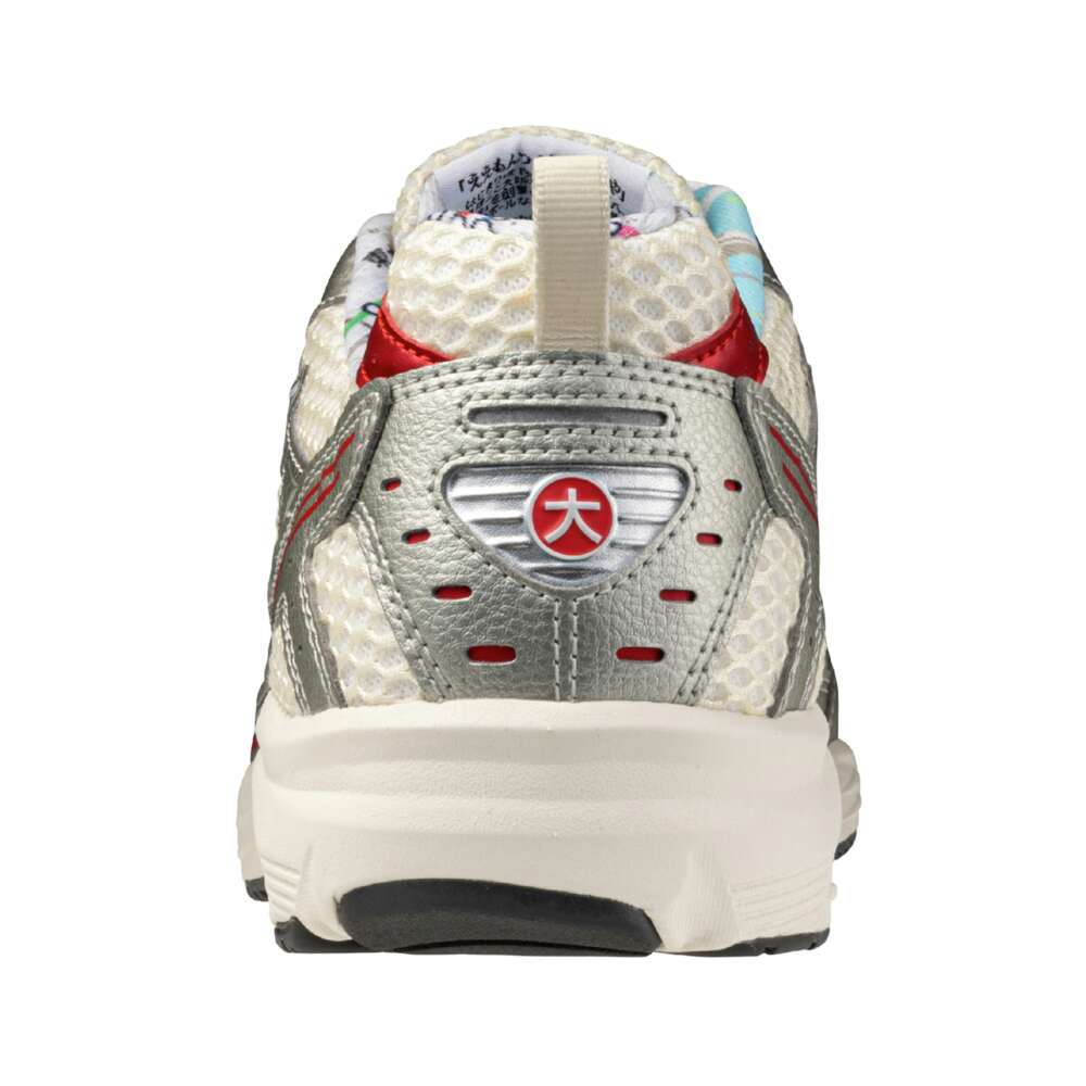 MXR - Footwear - Shoes