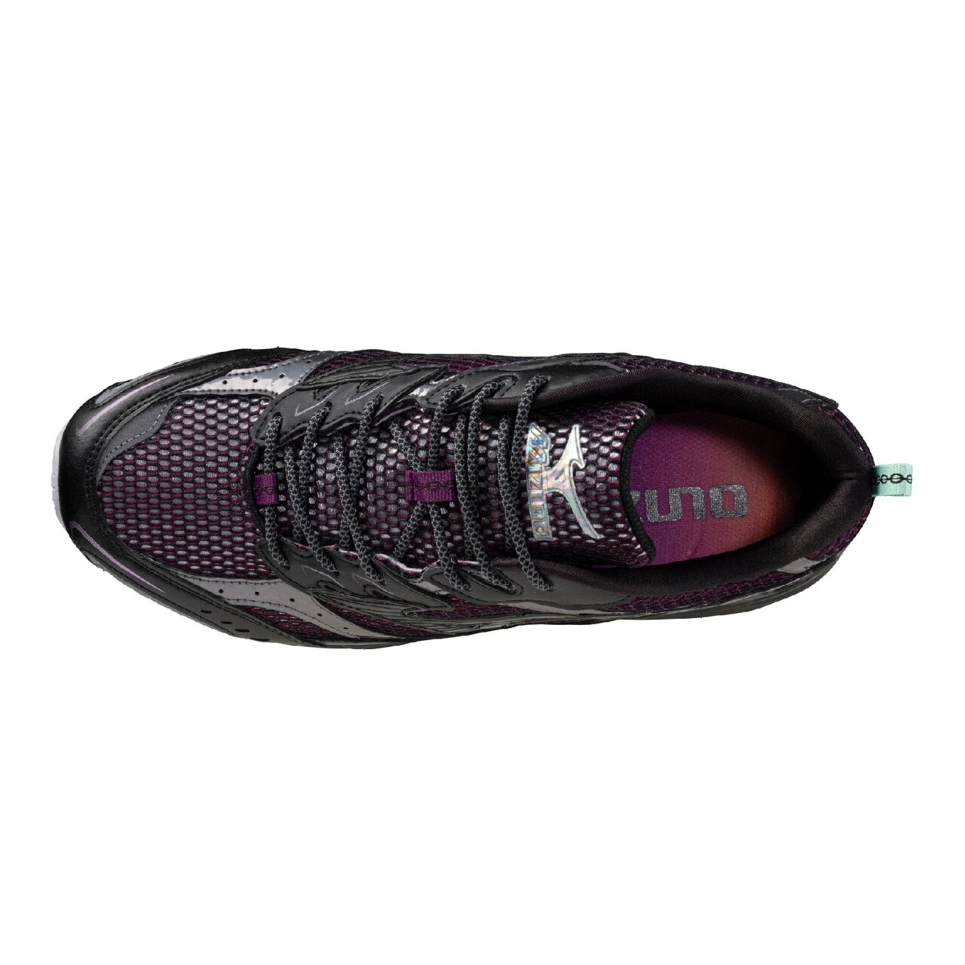 MXR - Footwear - Shoes
