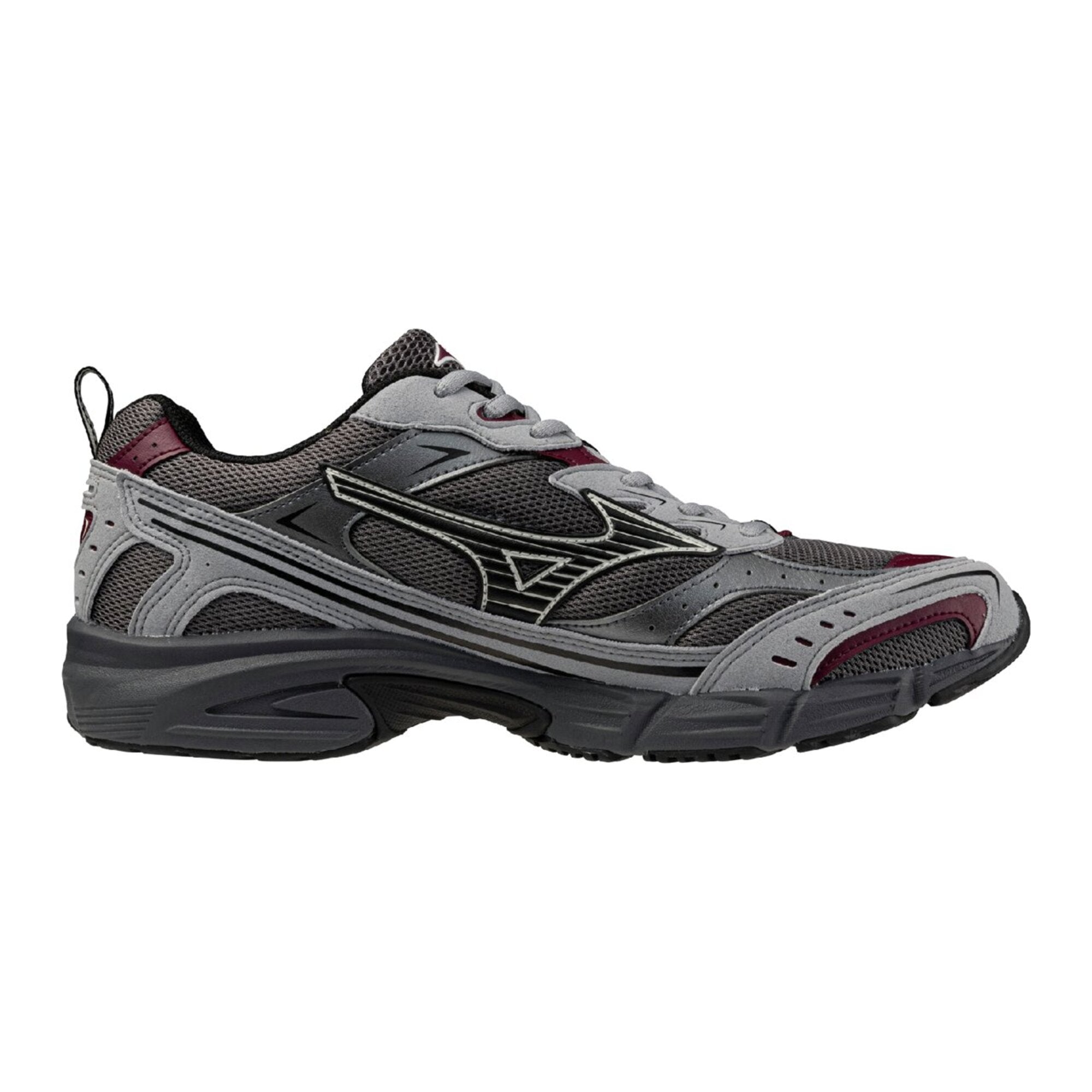 MXR - FOOTWEAR - SHOES
