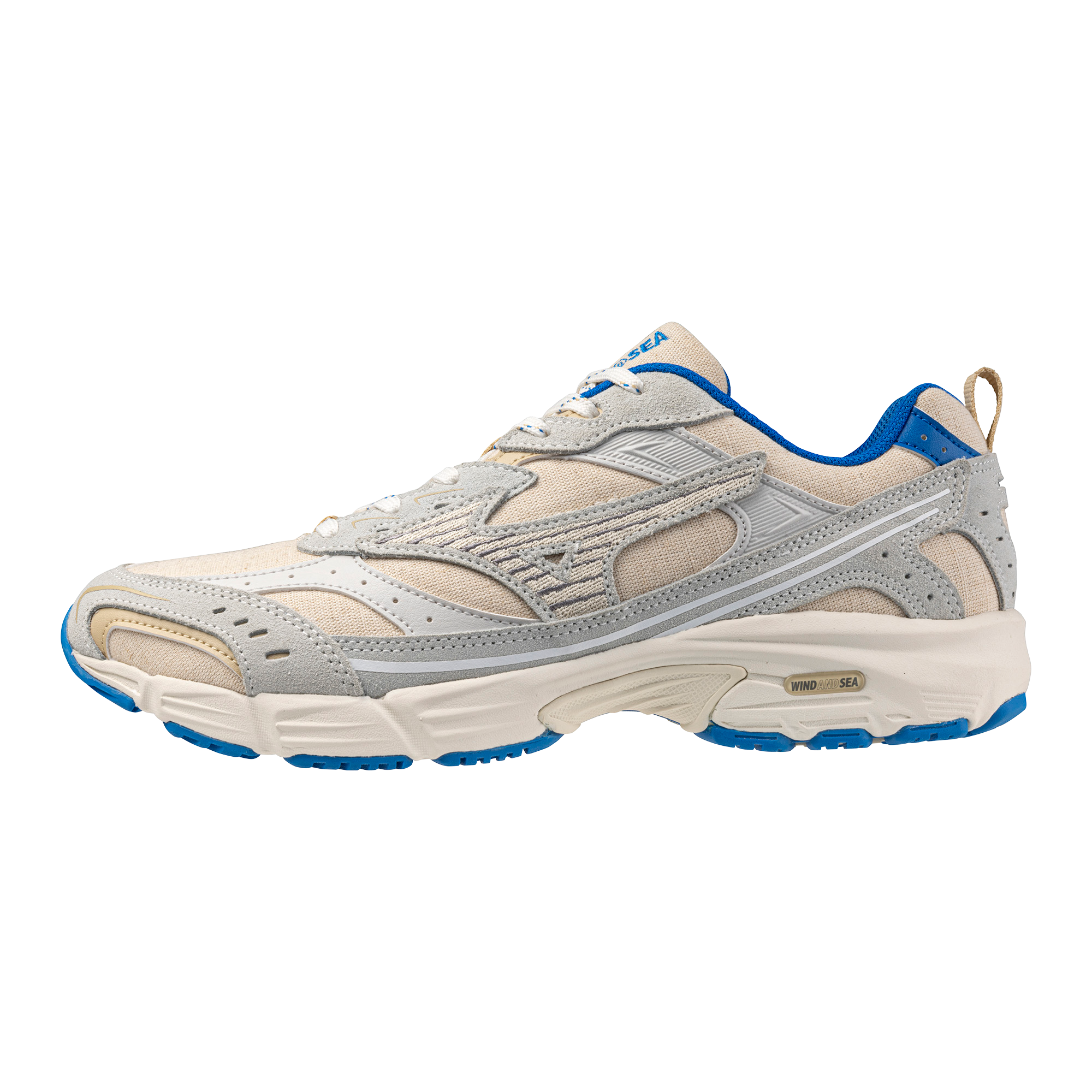 MXR WIND AND SEA - Footwear - Shoes