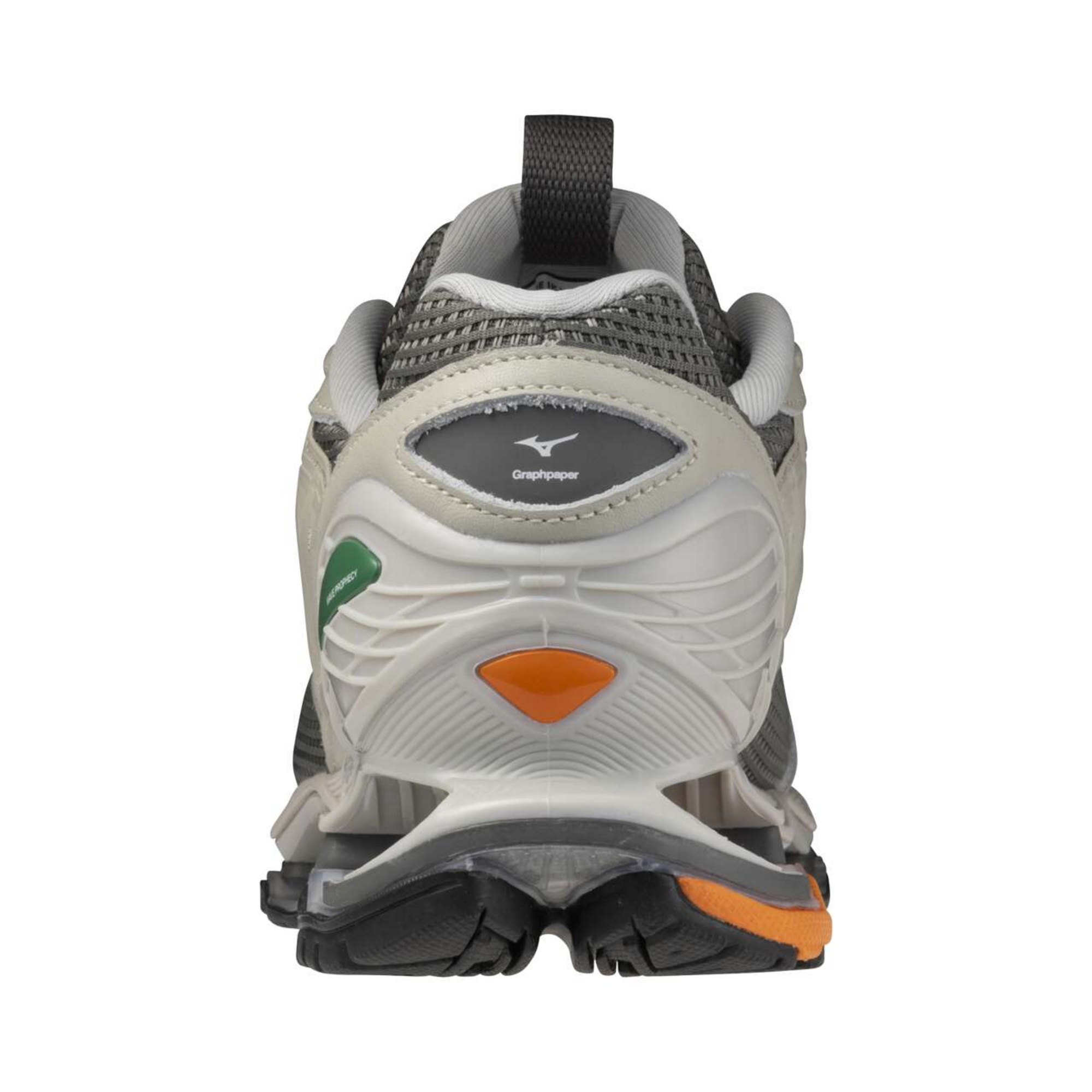 WAVE PROPHECY LS GRAPHPAPER – Mizuno Thailand