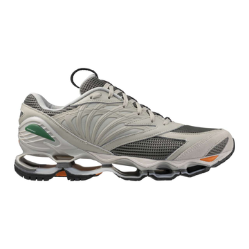 靴 WAVE PROPHECY LS Graphpaper 26.0 WAVE PROPHECY LS GRAPHPAPER – Mizuno Thailand
