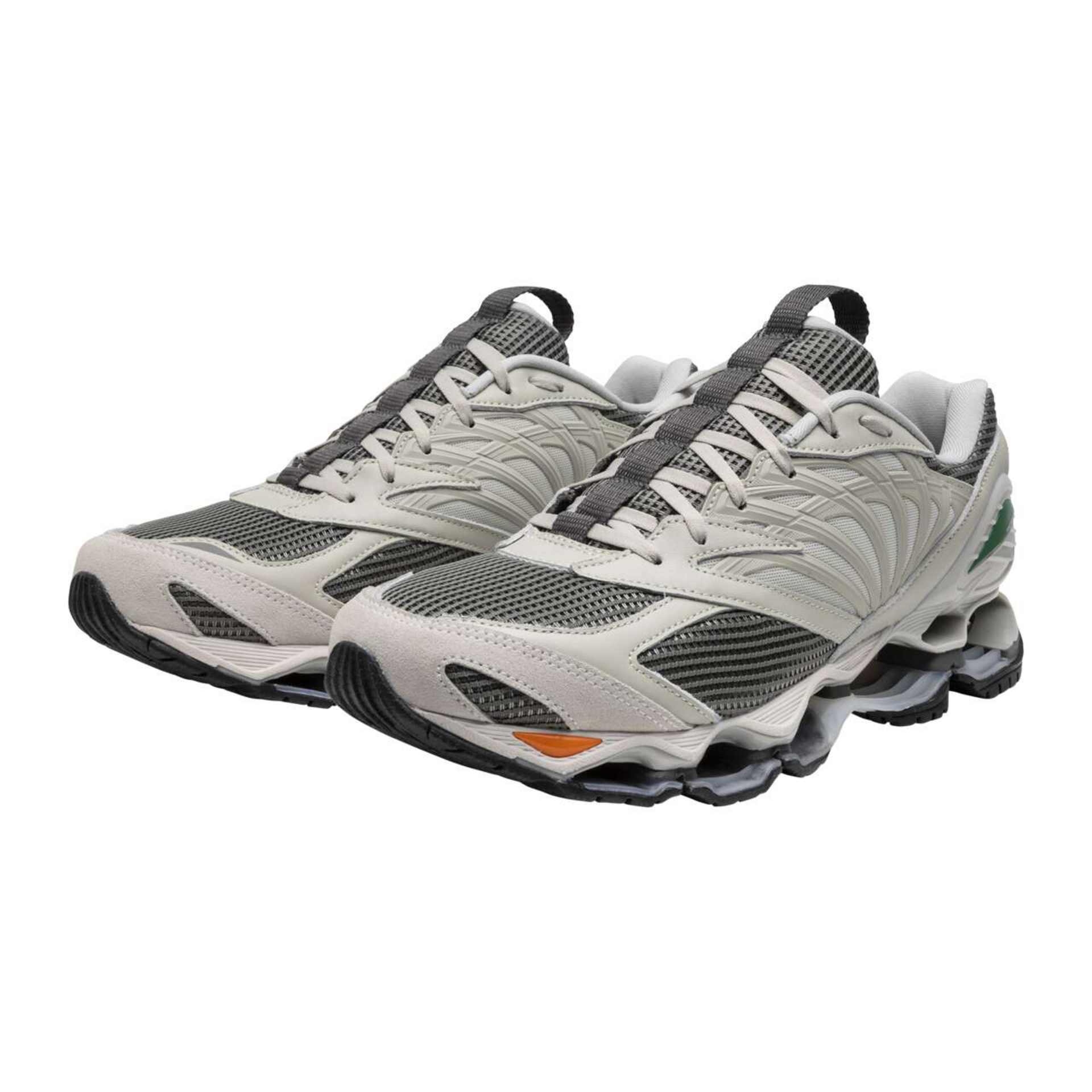 WAVE PROPHECY LS GRAPHPAPER – Mizuno Thailand WAVE PROPHECY LS GRAPHPAPER – Mizuno Thailand