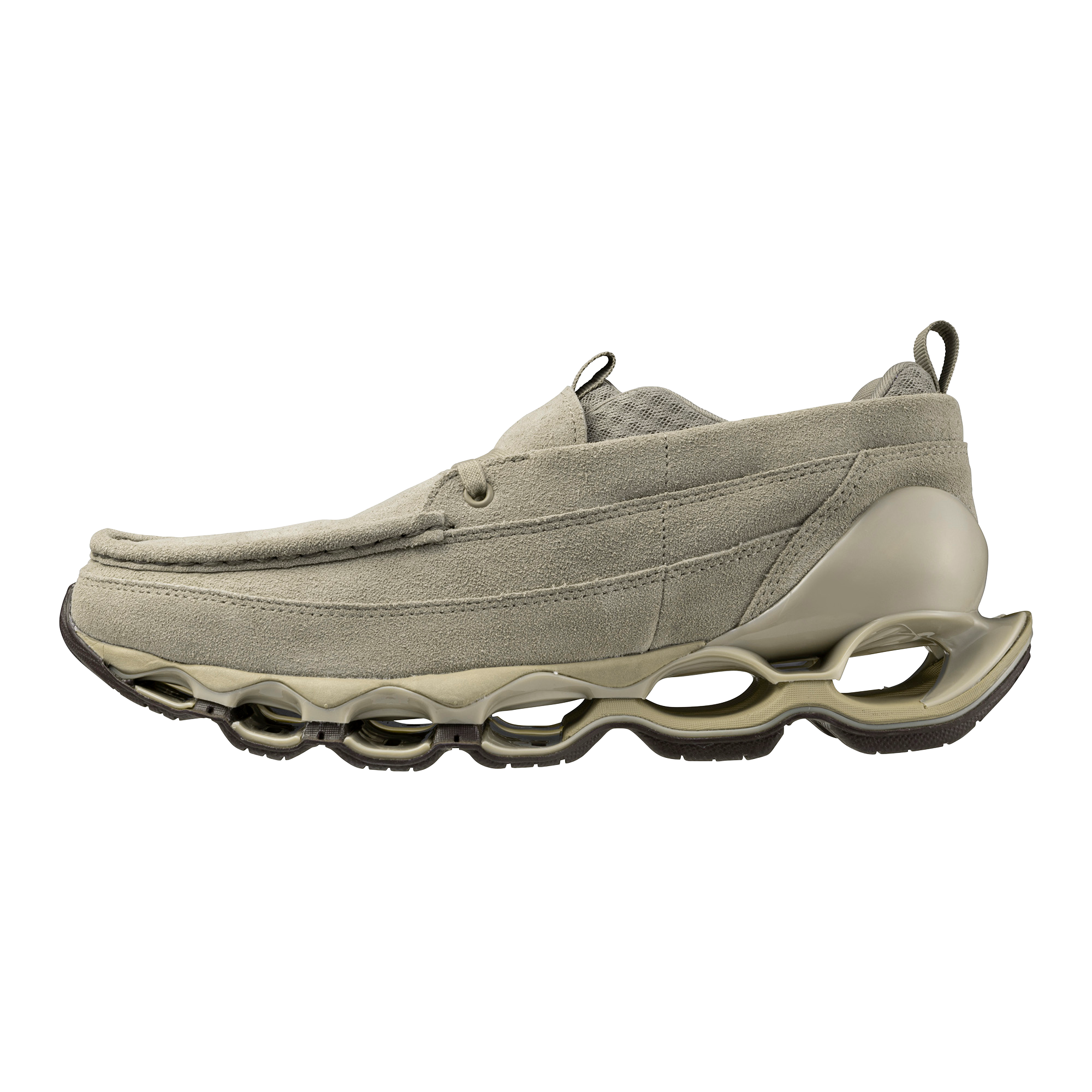 Mizuno Wave Prophecy MOC - Ultimate Comfort and Performance Mizuno Wave Prophecy MOC - Ultimate Comfort and Performance