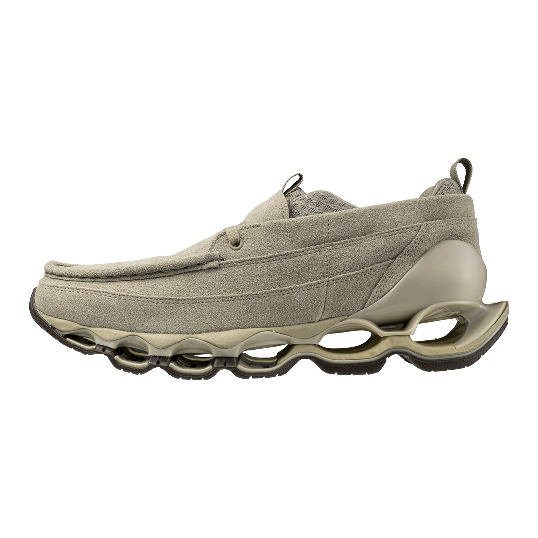 MIZUNO wave prophecy moc 28.5新品 MIZUNO WAVE PROPHECY MOC GTX 28cm