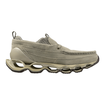 靴 MizunoWave Prophecy Moc Suede BROWN26.5 MIZUNO l 