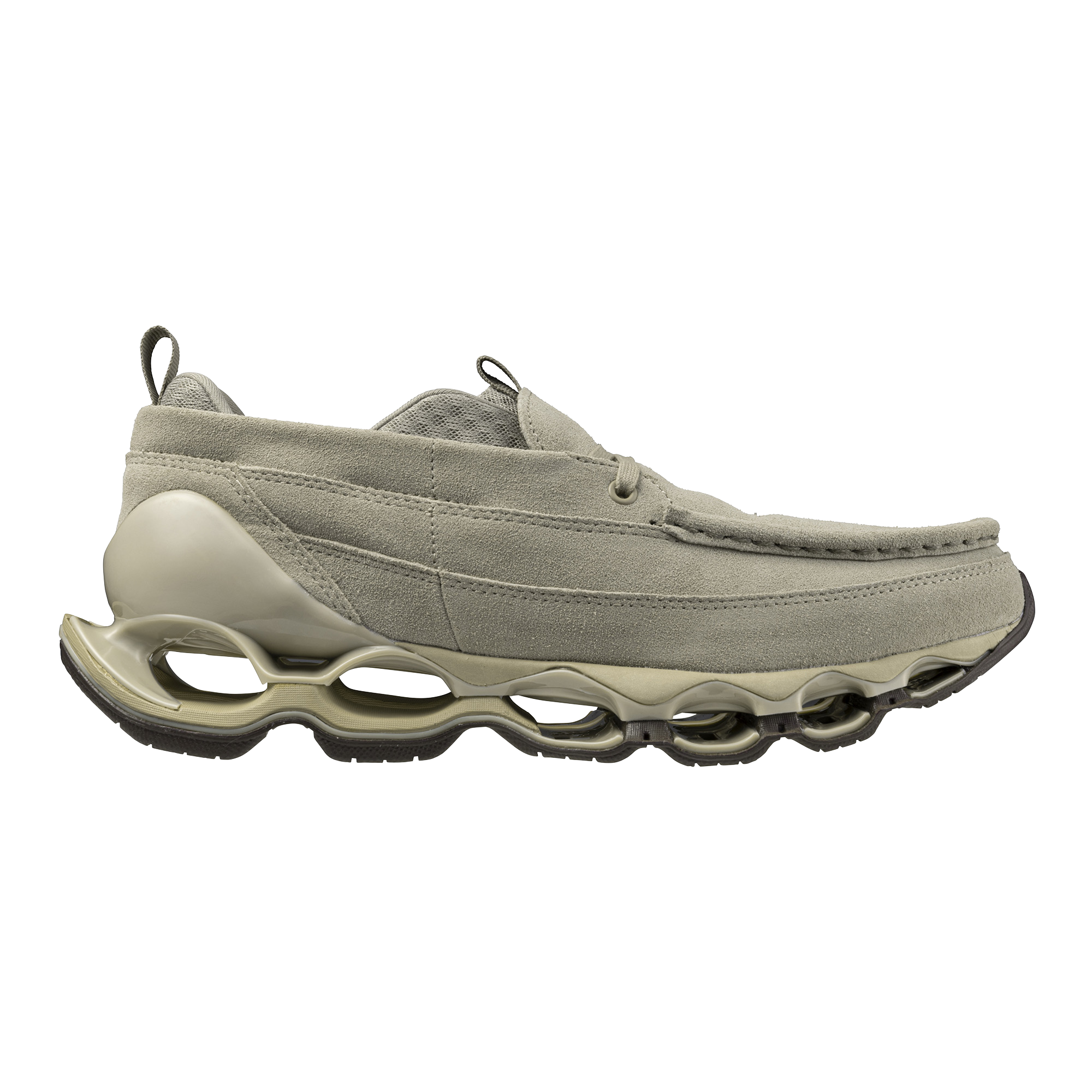 Mizuno Wave Prophecy MOC - Ultimate Comfort and Performance Mizuno Wave Prophecy MOC - Ultimate Comfort and Performance