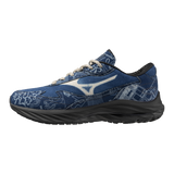 WAVE RIDER β DYED BY BUAISOU - Footwear - Shoes