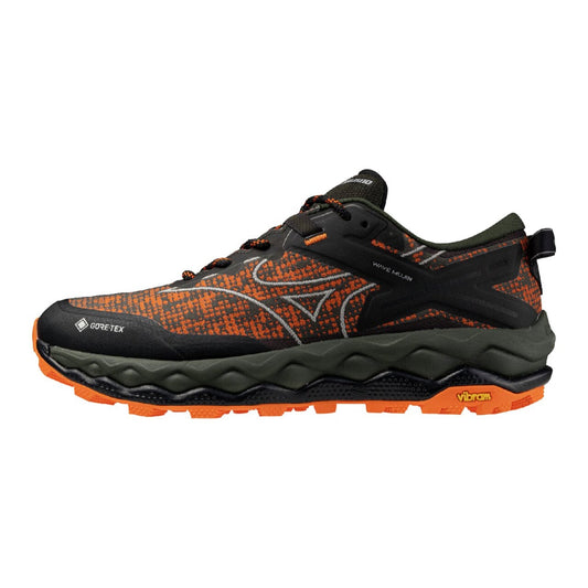 WAVE MUJIN LS GTX MAHARISHI - Footwear - Shoes