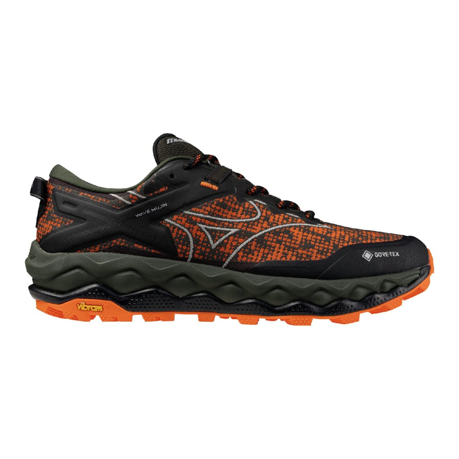 WAVE MUJIN LS GTX MAHARISHI - Footwear - Shoes