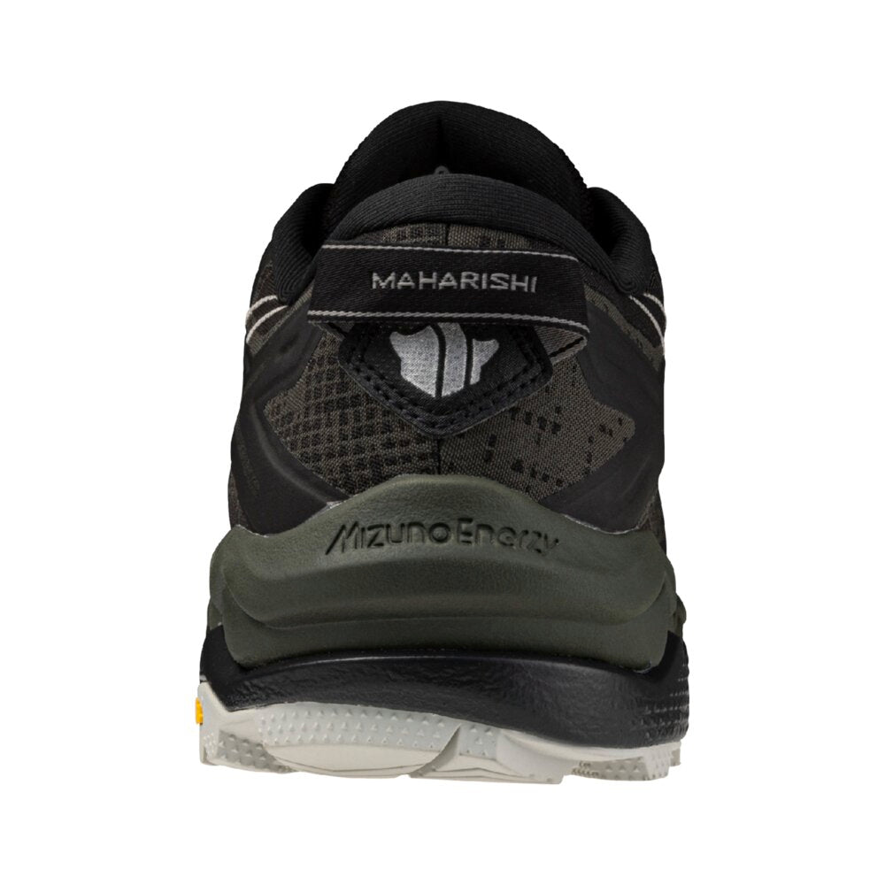 WAVE MUJIN LS GTX MAHARISHI