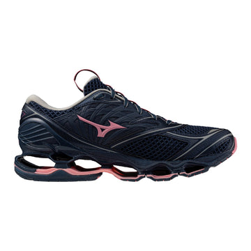 Mizuno Wave Prophecy Netshoes Mizuno Prophecy Rosa Prophecy