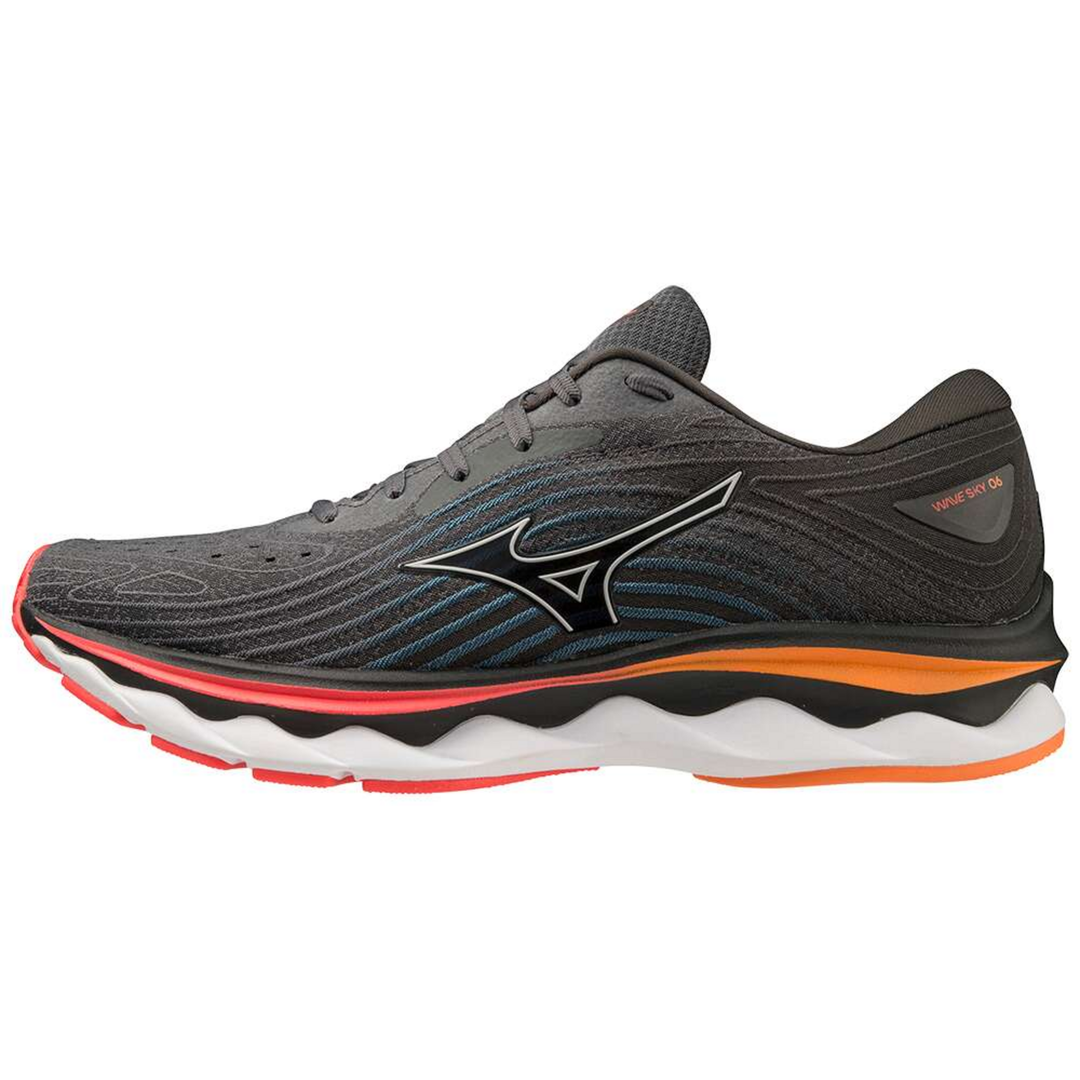 WAVE SKY 6 – Mizuno Thailand
