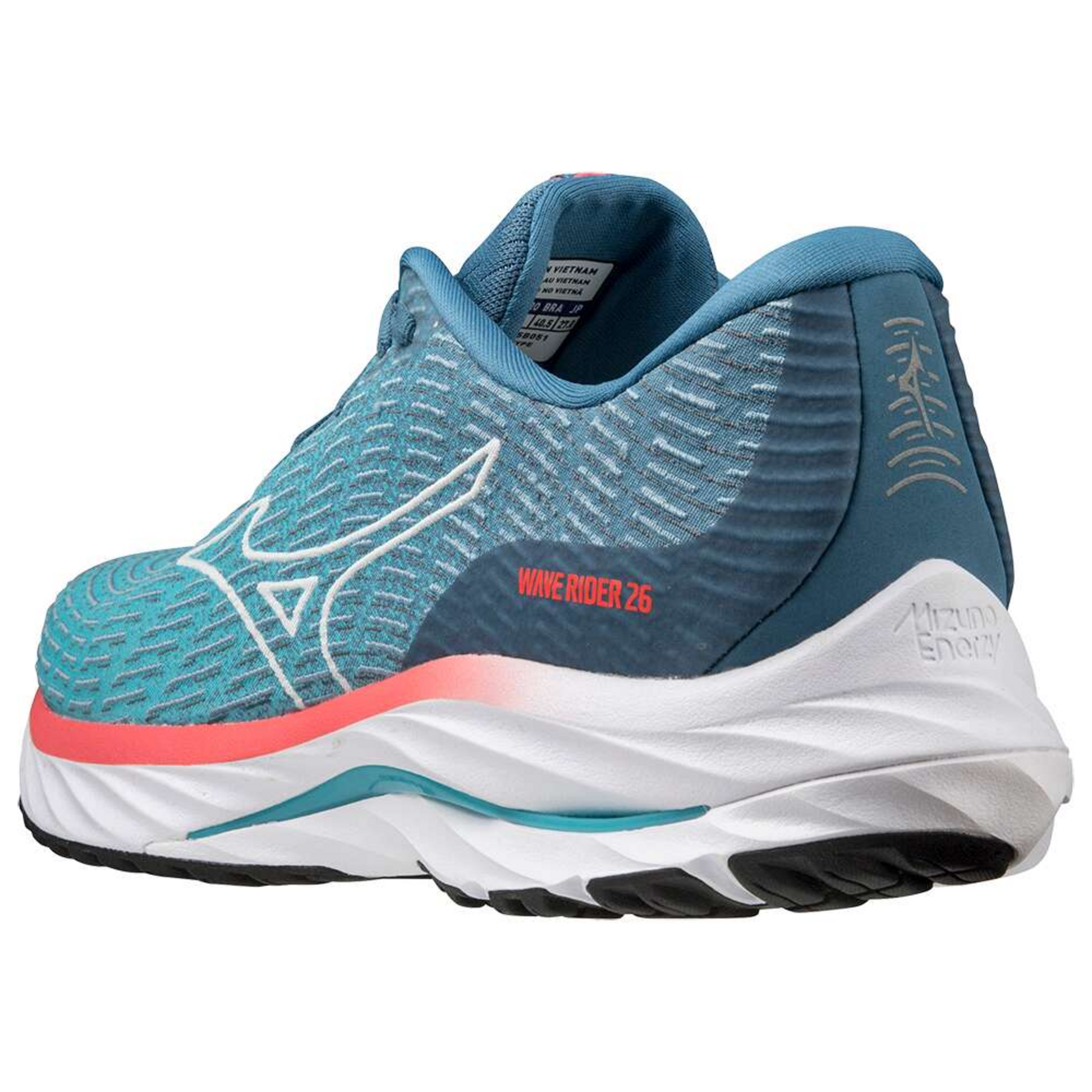 WAVE RIDER 26 SSW - Footwear - Shoes