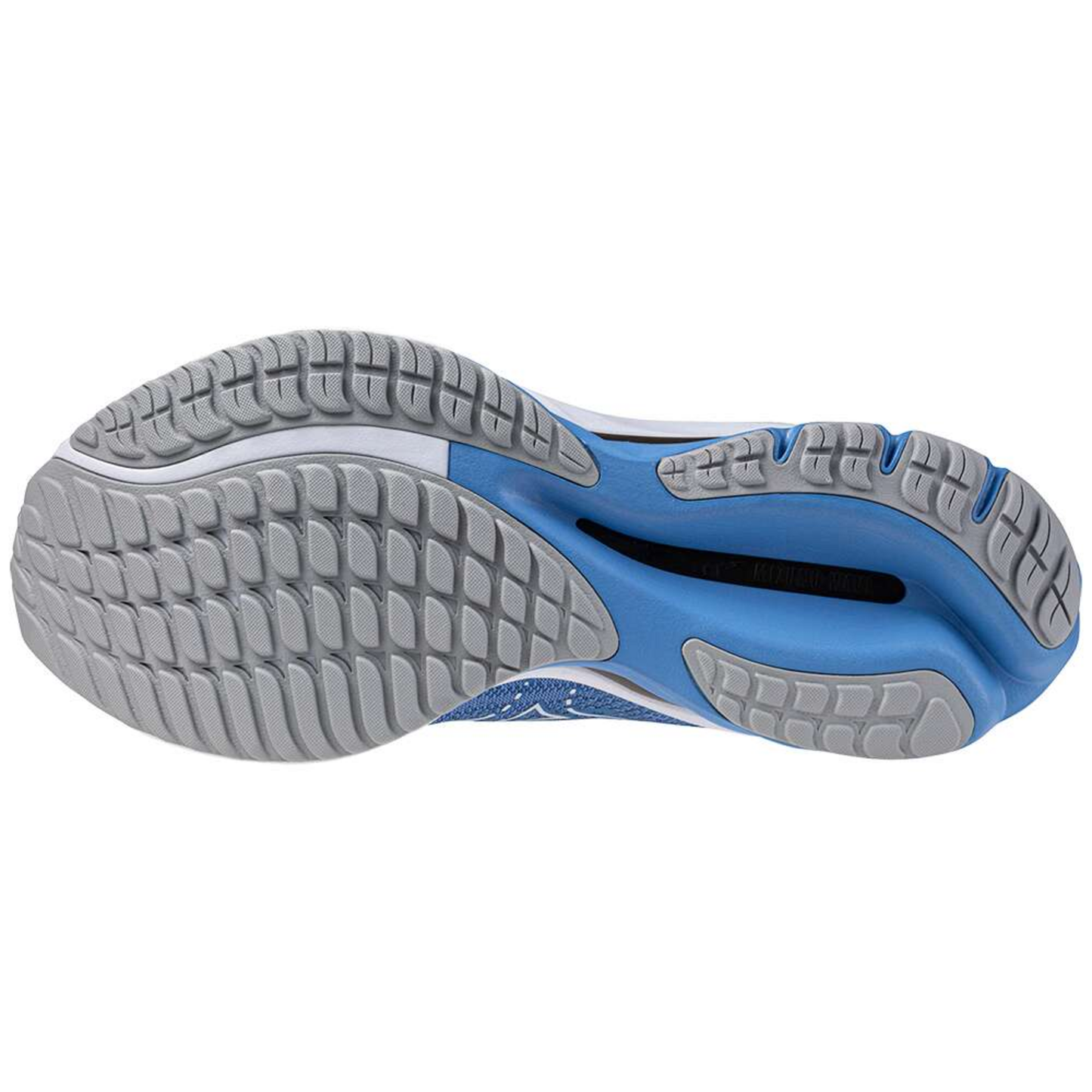 WAVE RIDER 27 2E WIDE - Footwear - Shoes