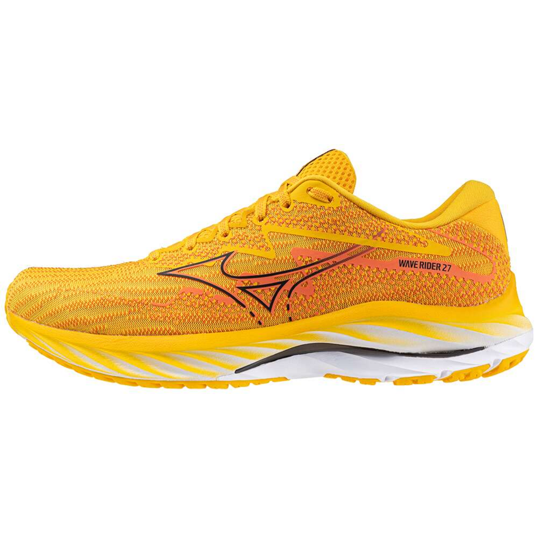 WAVE RIDER 27 2E WIDE – Mizuno Thailand
