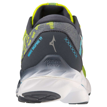 WAVE INSPIRE 19 SSW – Mizuno Thailand