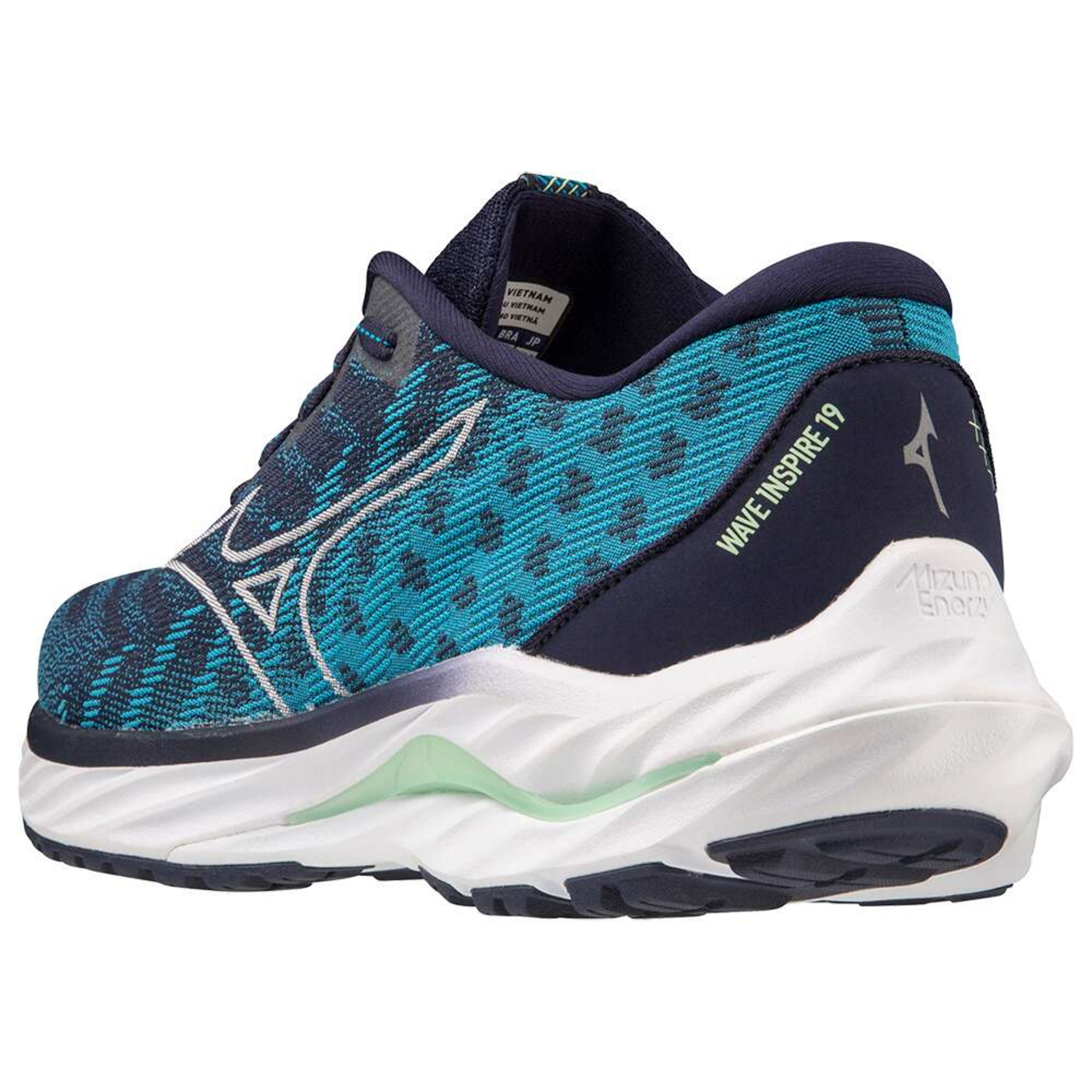 WAVE INSPIRE 19 SSW - Footwear - Shoes