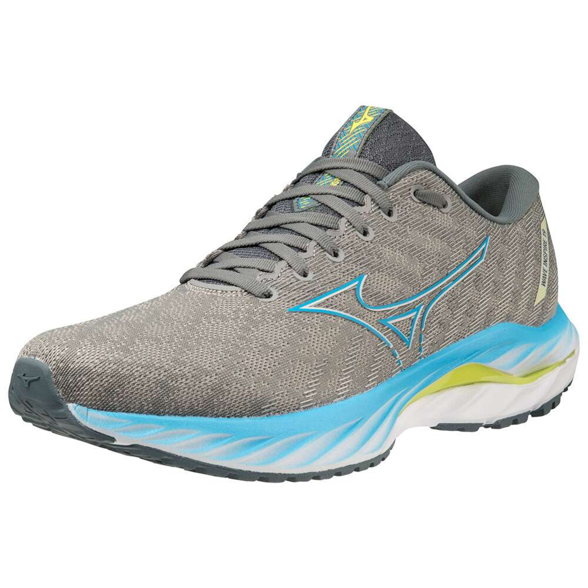 WAVE INSPIRE 19 - Footwear - Shoes