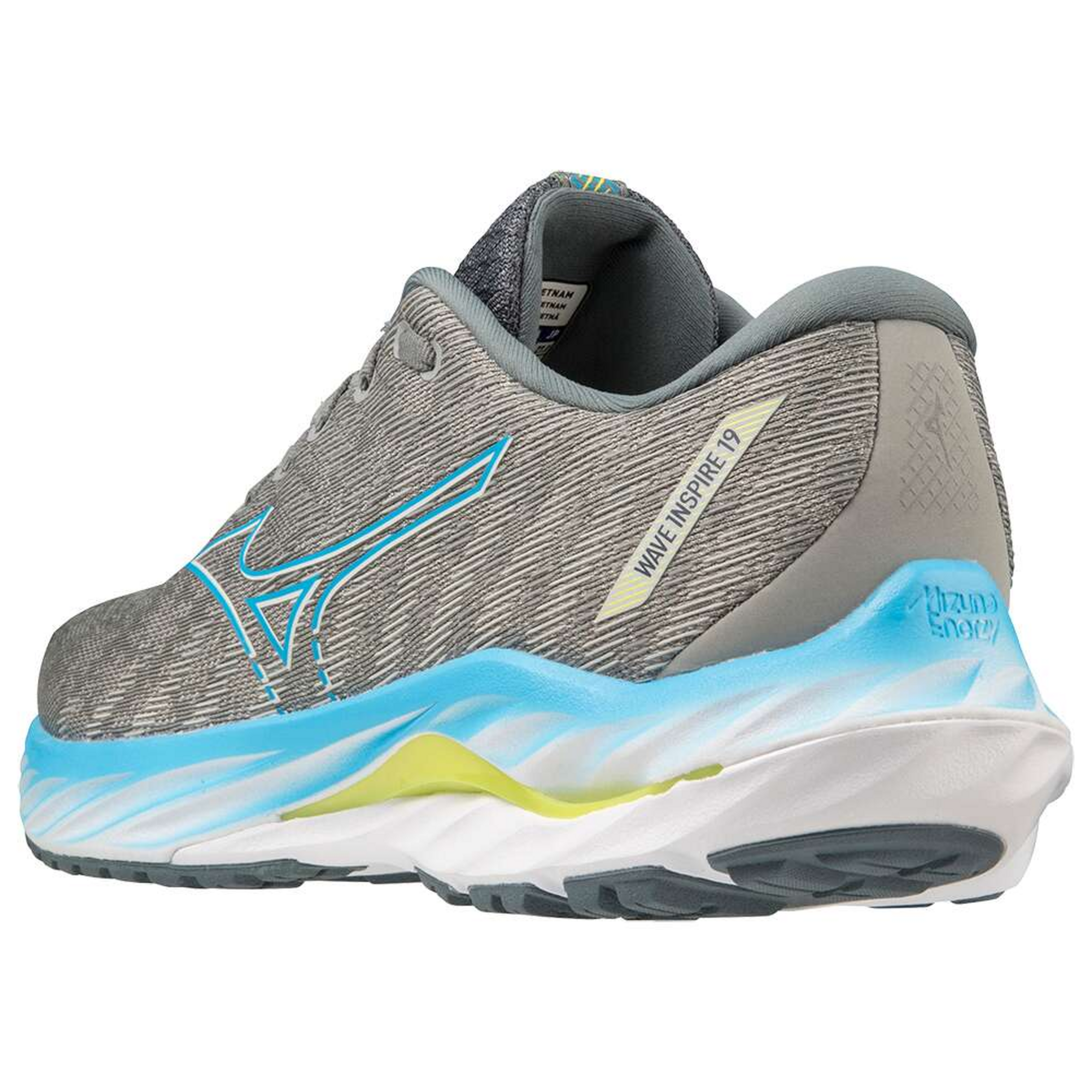 WAVE INSPIRE 19 - Footwear - Shoes