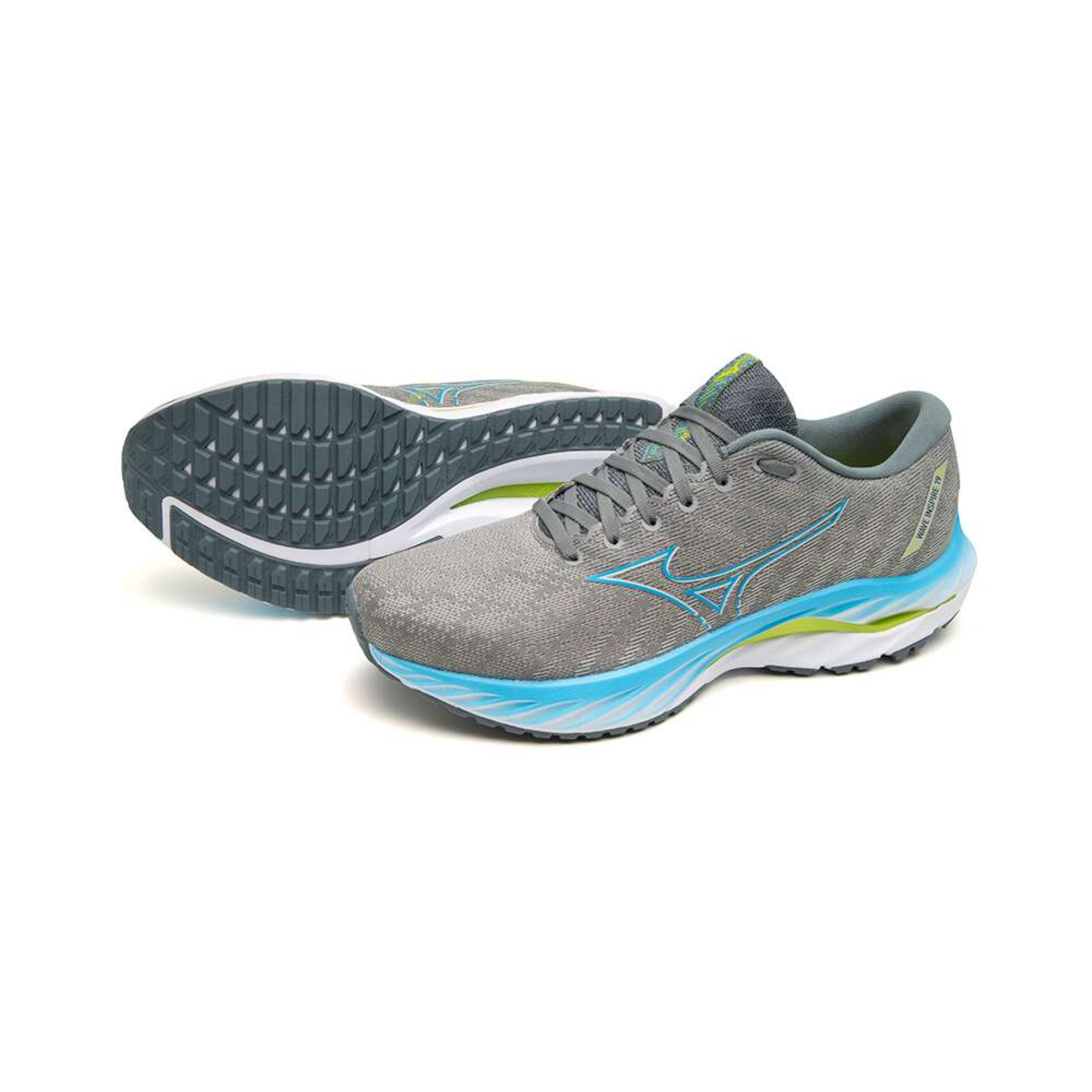 WAVE INSPIRE 19 - Footwear - Shoes