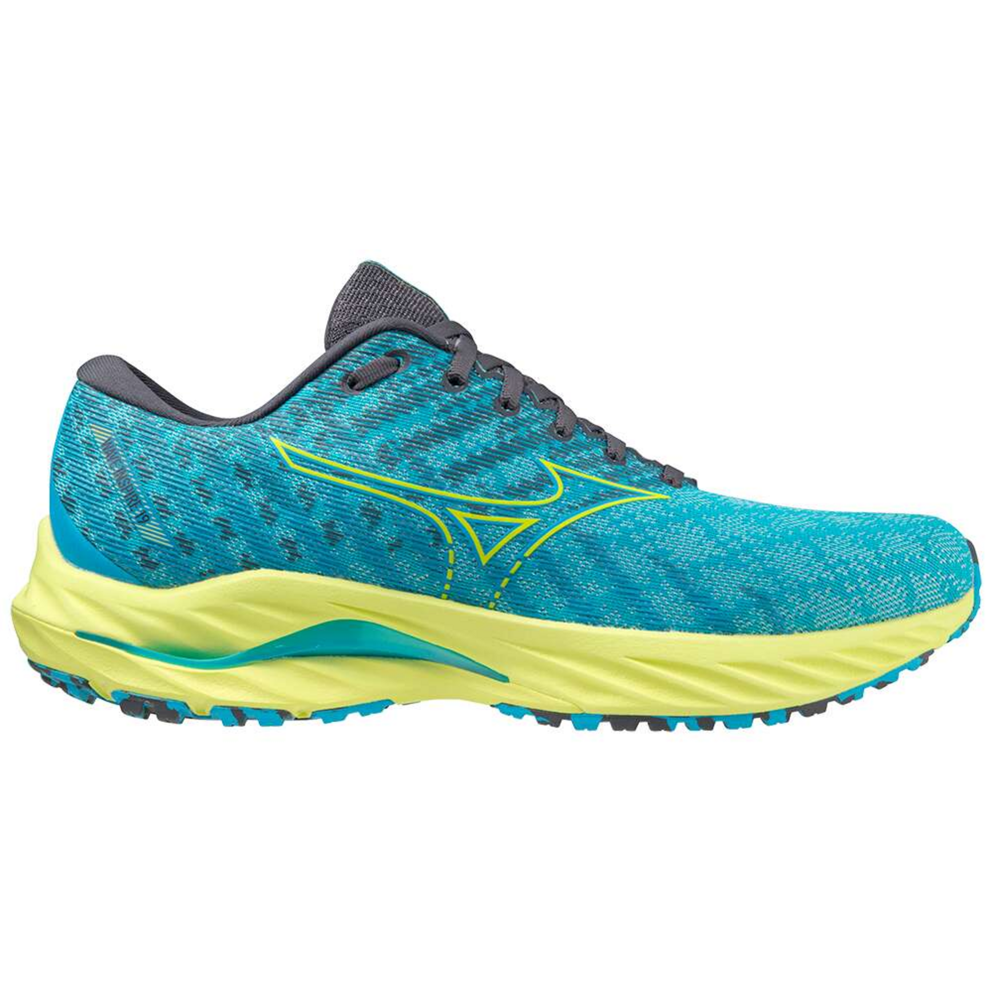 WAVE INSPIRE 19 - Footwear - Shoes