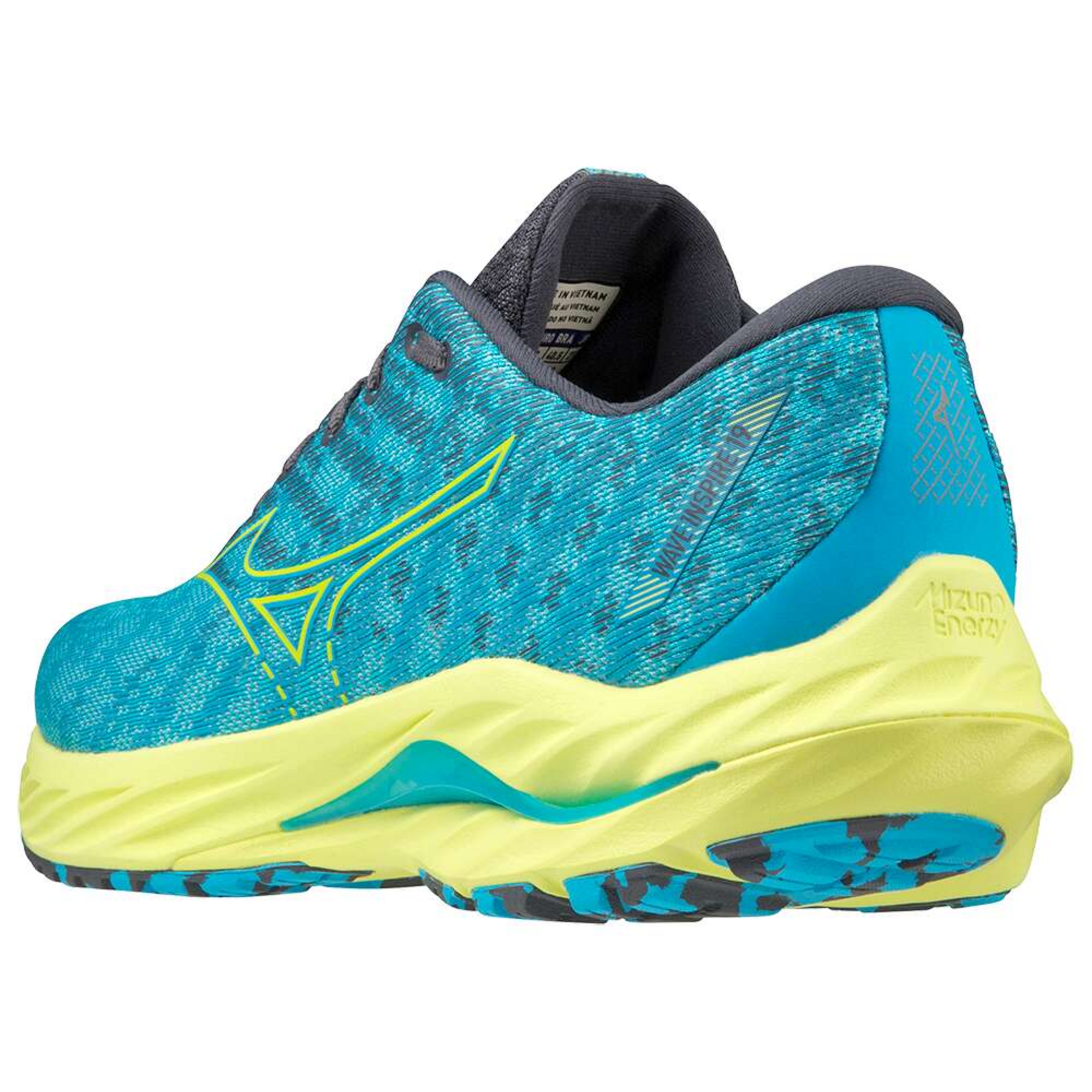 WAVE INSPIRE 19 - Footwear - Shoes