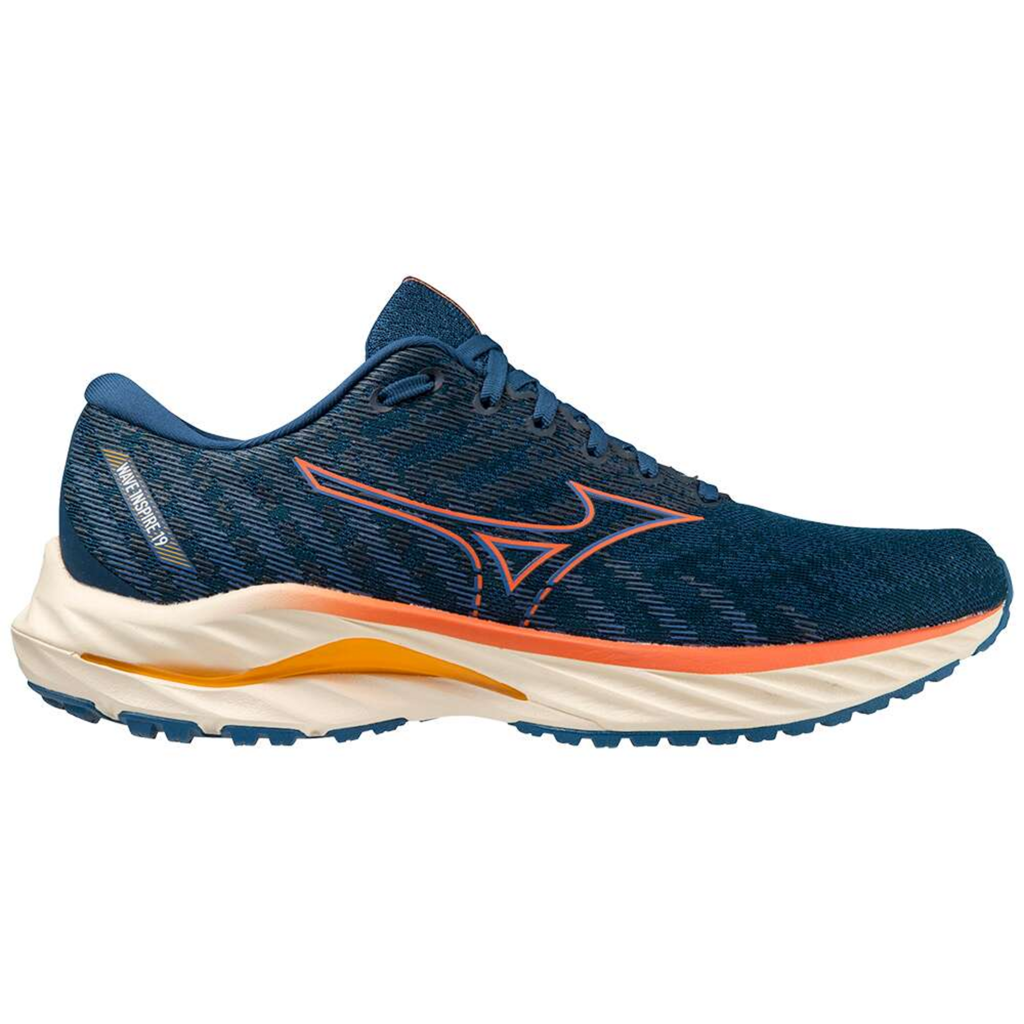 WAVE INSPIRE 19 - Footwear - Shoes