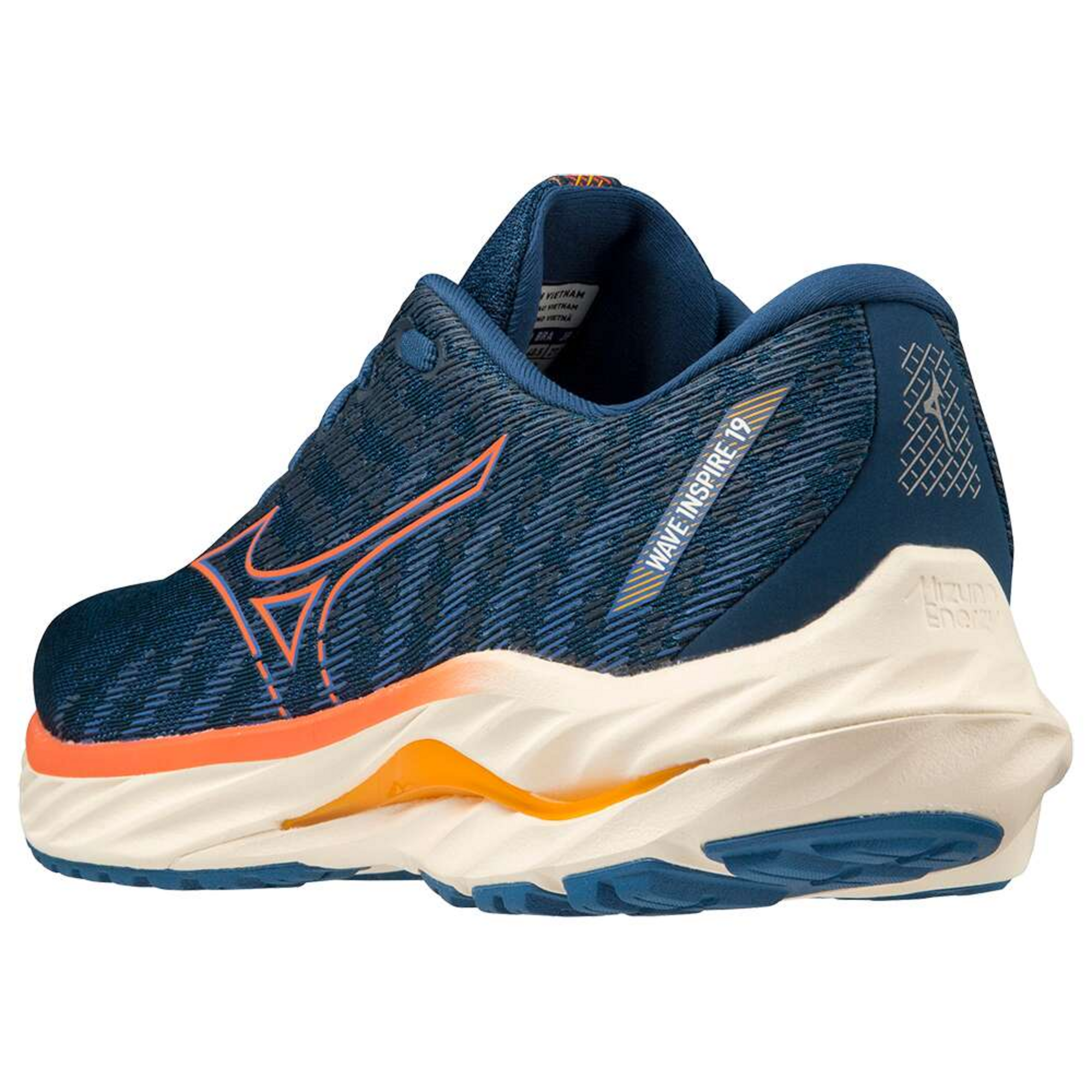 WAVE INSPIRE 19 - Footwear - Shoes
