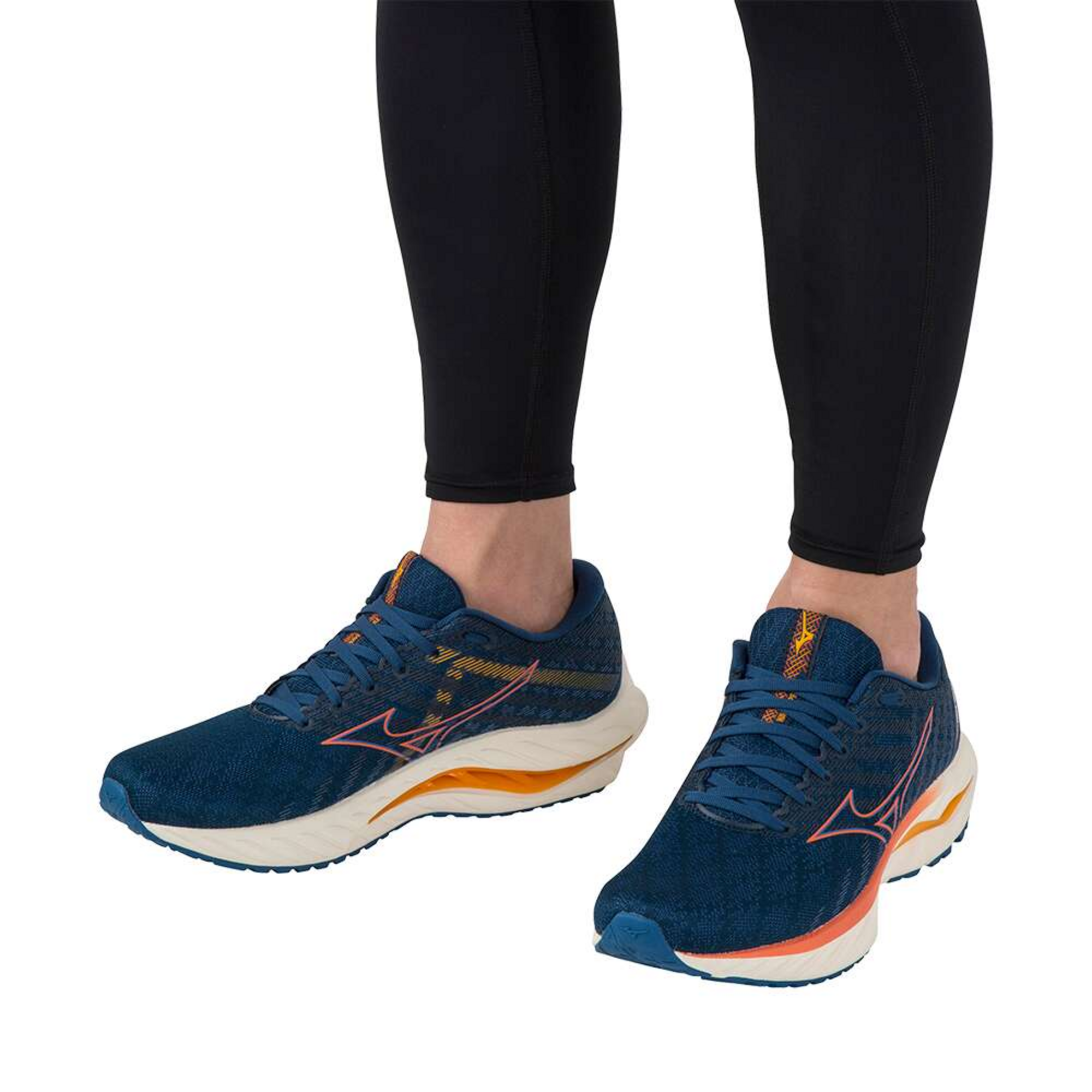 WAVE INSPIRE 19 - Footwear - Shoes