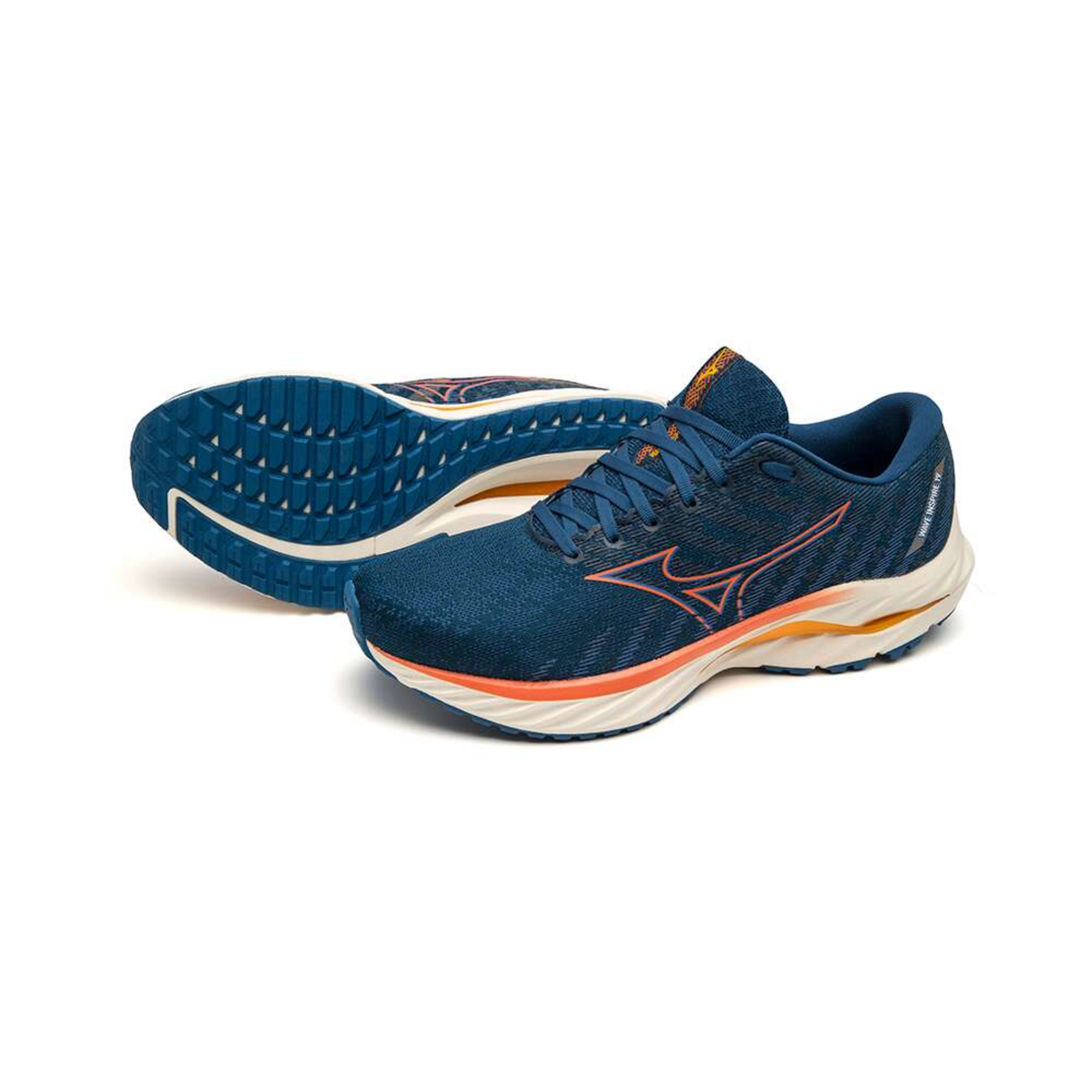 WAVE INSPIRE 19 - Footwear - Shoes