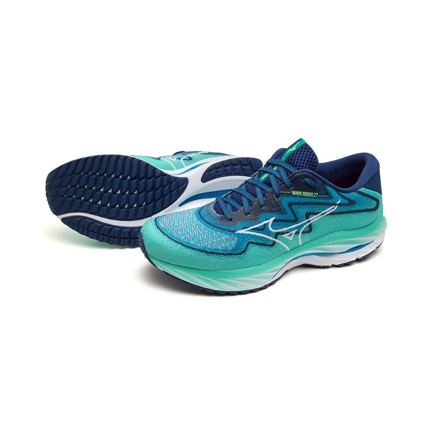 WAVE RIDER 27 SSW - Footwear - Shoes