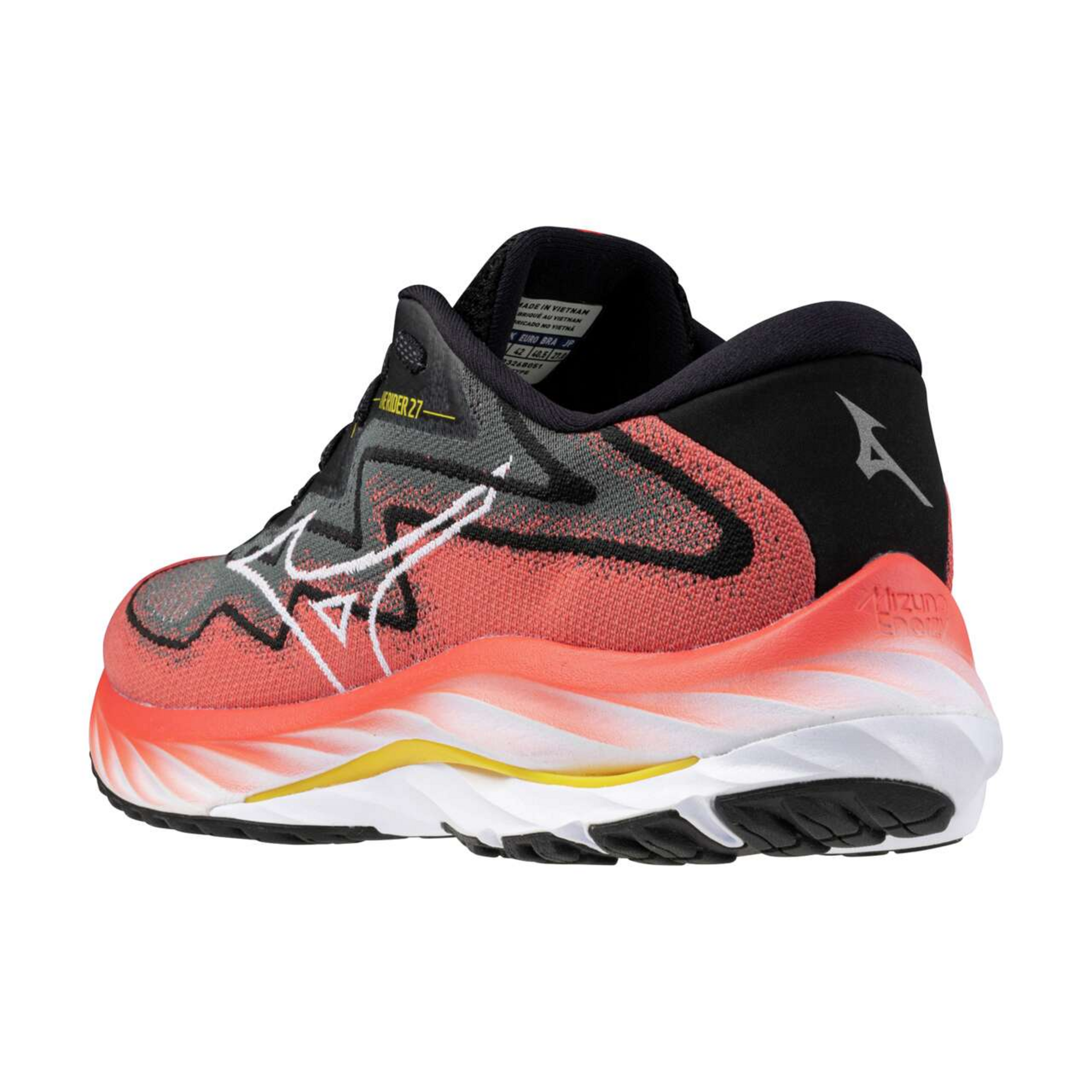 WAVE RIDER 27 SSW - Footwear - Shoes