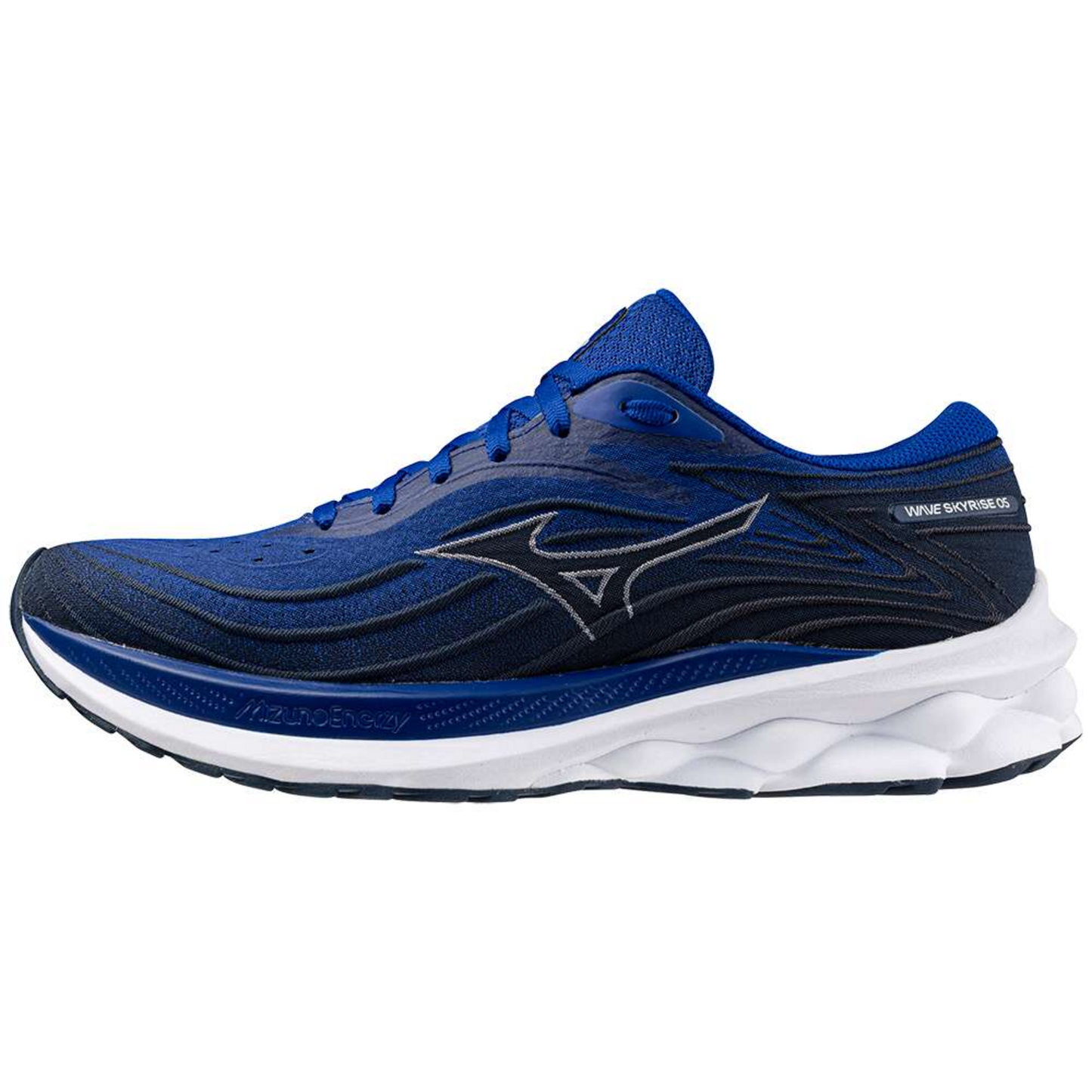 WAVE SKYRISE E WIDE – Mizuno Thailand - Main Image