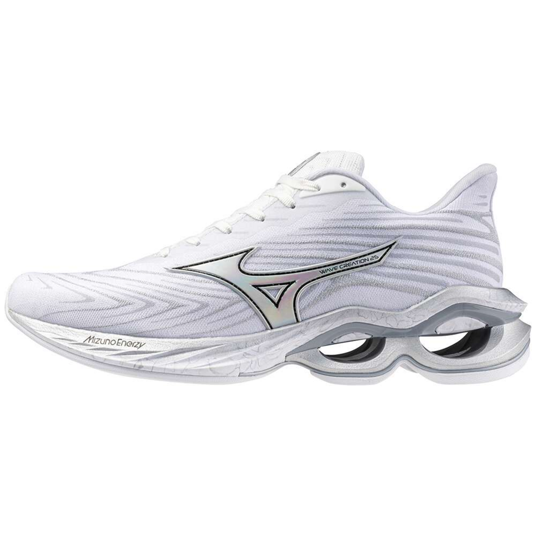 WAVE CREATION 25 ANNIVERSARY – Mizuno Thailand