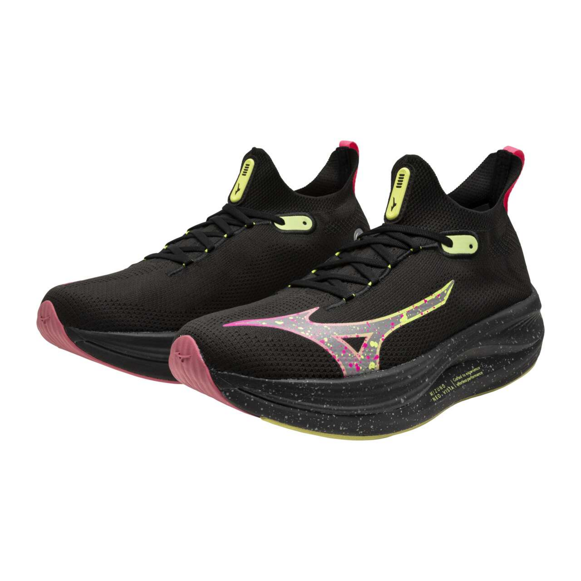 MIZUNO NEO VISTA - Footwear - Shoes