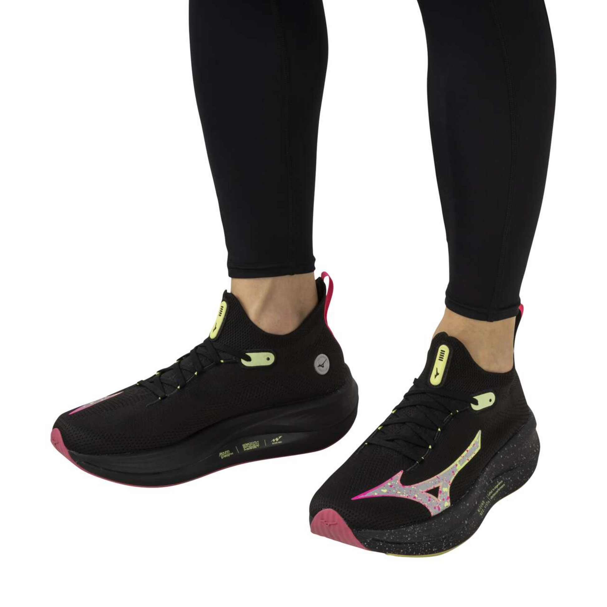 MIZUNO NEO VISTA - Footwear - Shoes