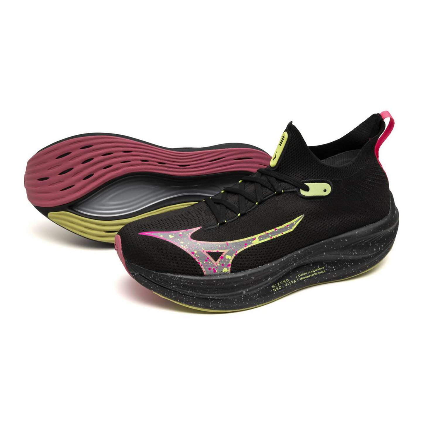 MIZUNO NEO VISTA - Footwear - Shoes