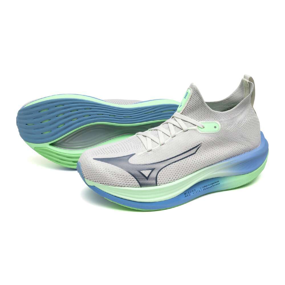 MIZUNO NEO VISTA - Footwear - Shoes