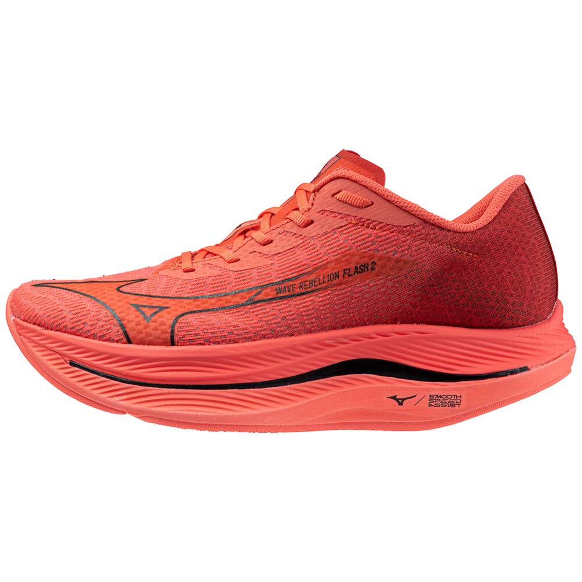WAVE REBELLION FLASH 2 - Footwear - Shoes