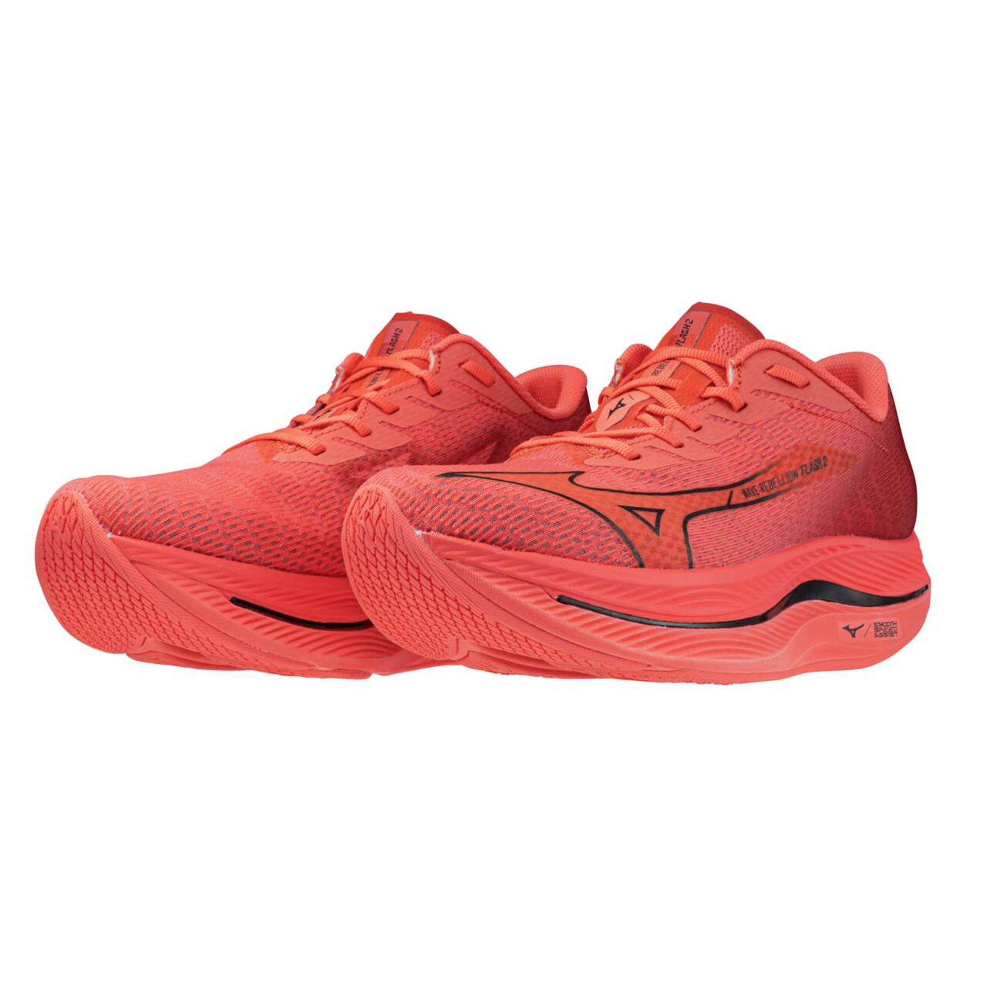 WAVE REBELLION FLASH 2 - Footwear - Shoes