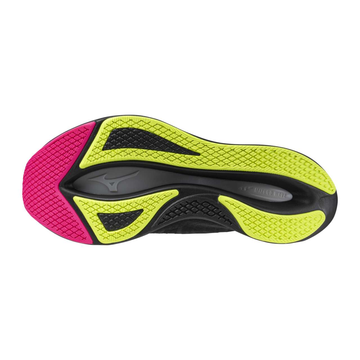 Mizuno Wave Rebellion FLASH2 ブラック/ピンク WAVE REBELLION FLASH 2 – Mizuno Thailand