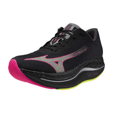 Mizuno Wave Rebellion Flash 2 ピンク　24.5㎝ Amazon.com | Mizuno Women's Wave Rebellion Flash Running