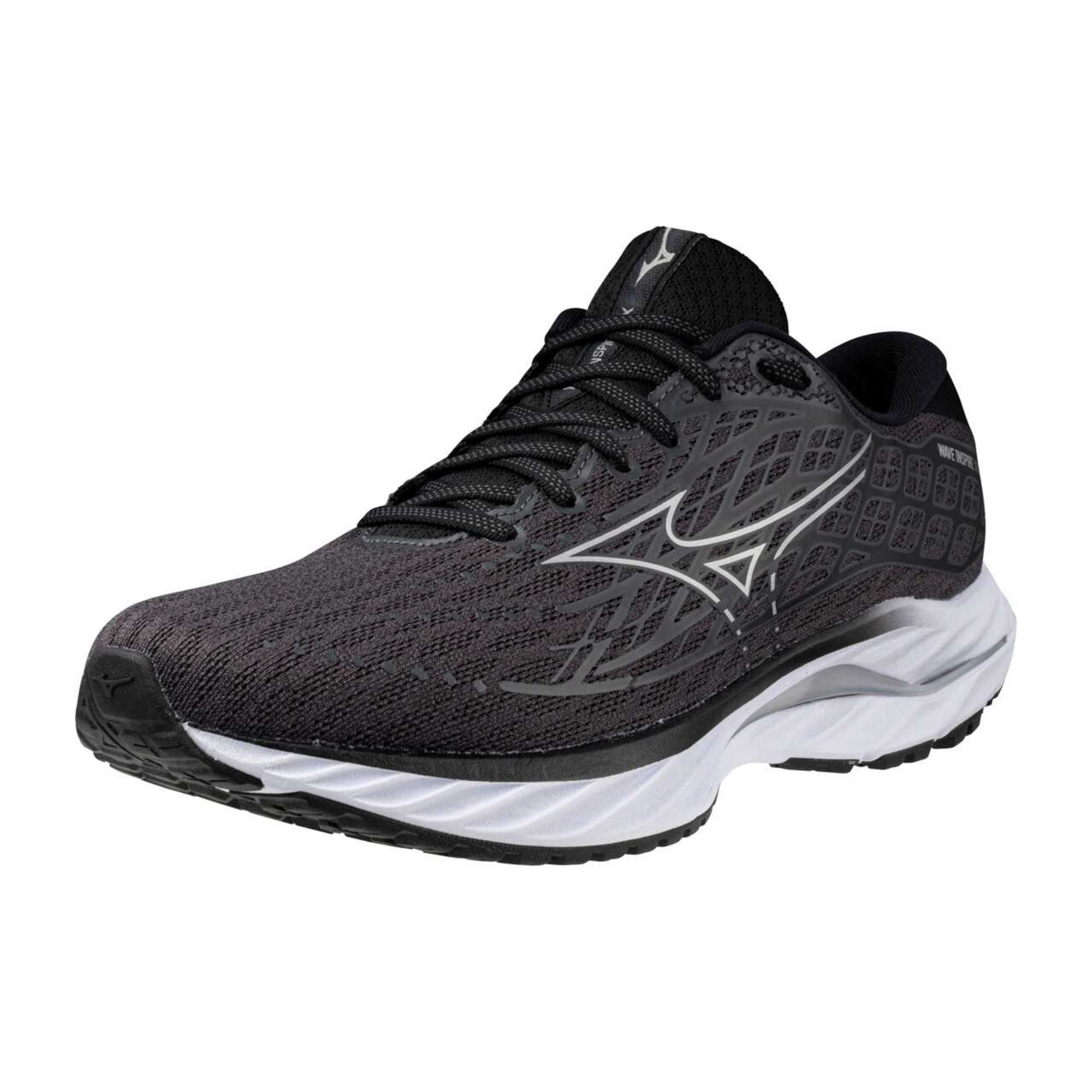 WAVE INSPIRE 20 2E WIDE - Footwear - Shoes