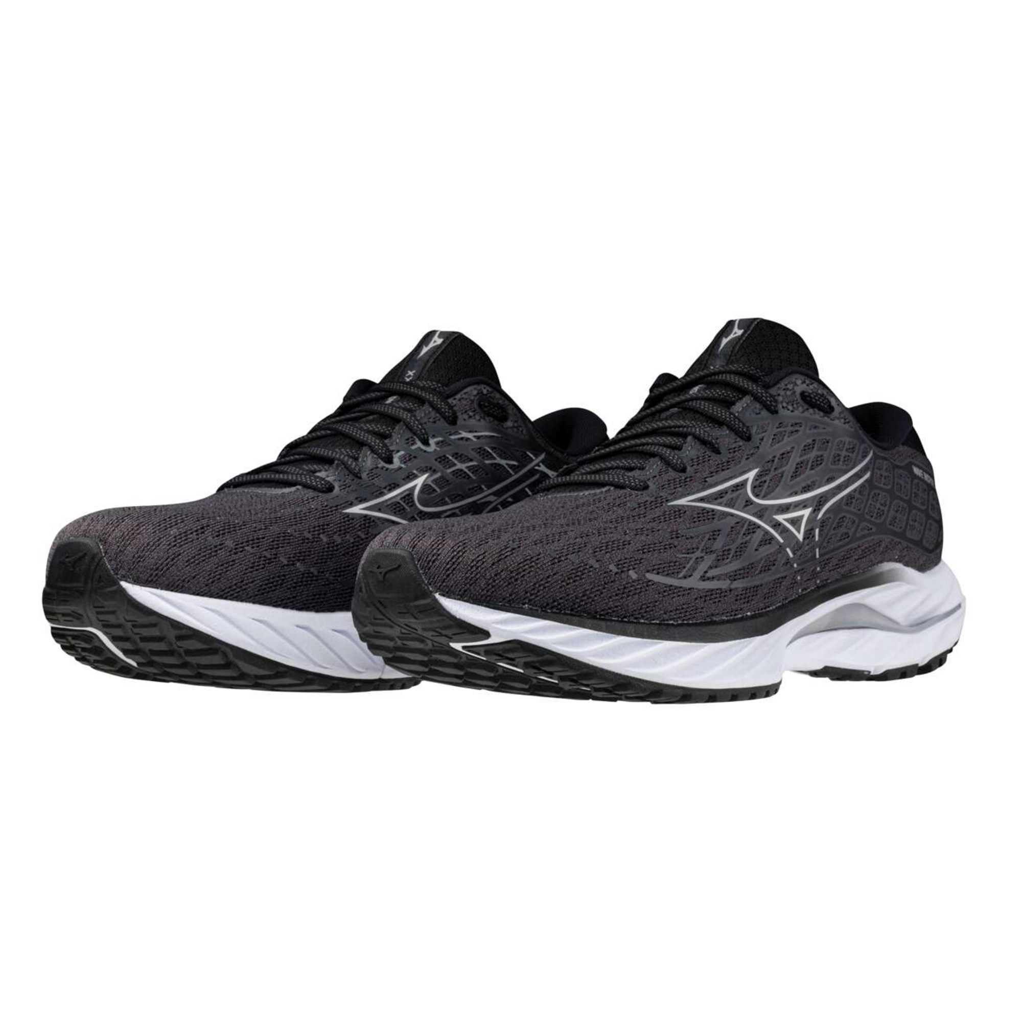 WAVE INSPIRE 20 2E WIDE - Footwear - Shoes