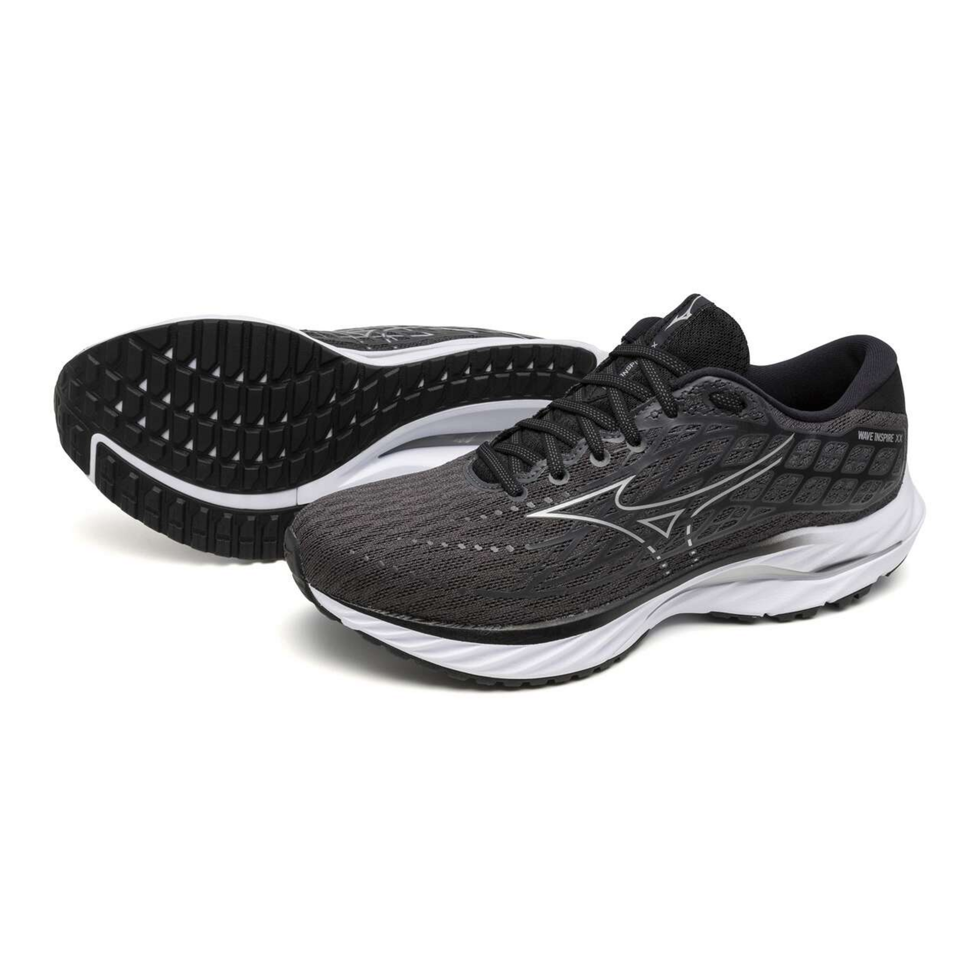 WAVE INSPIRE 20 2E WIDE - Footwear - Shoes