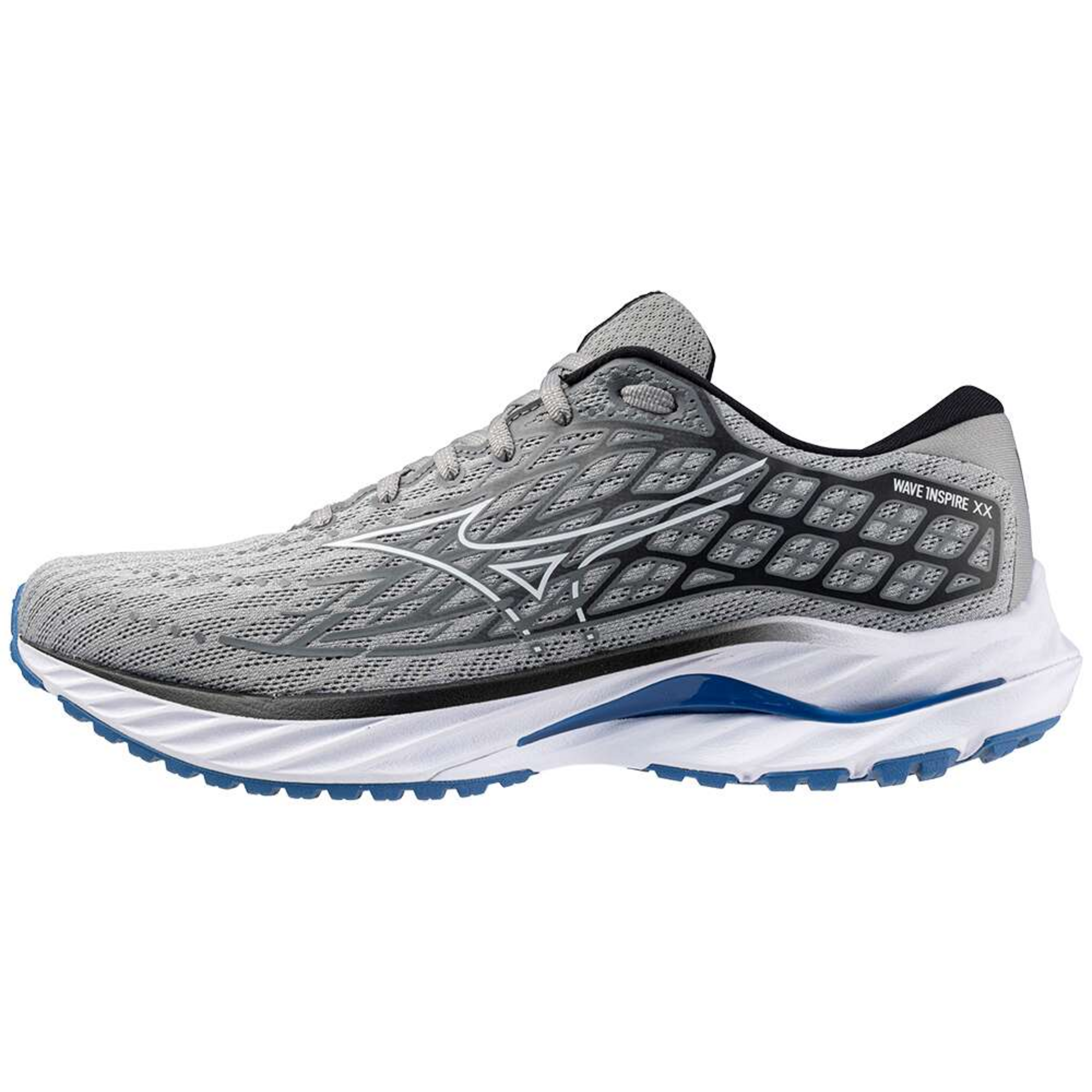 WAVE INSPIRE 20 2E WIDE - Footwear - Shoes