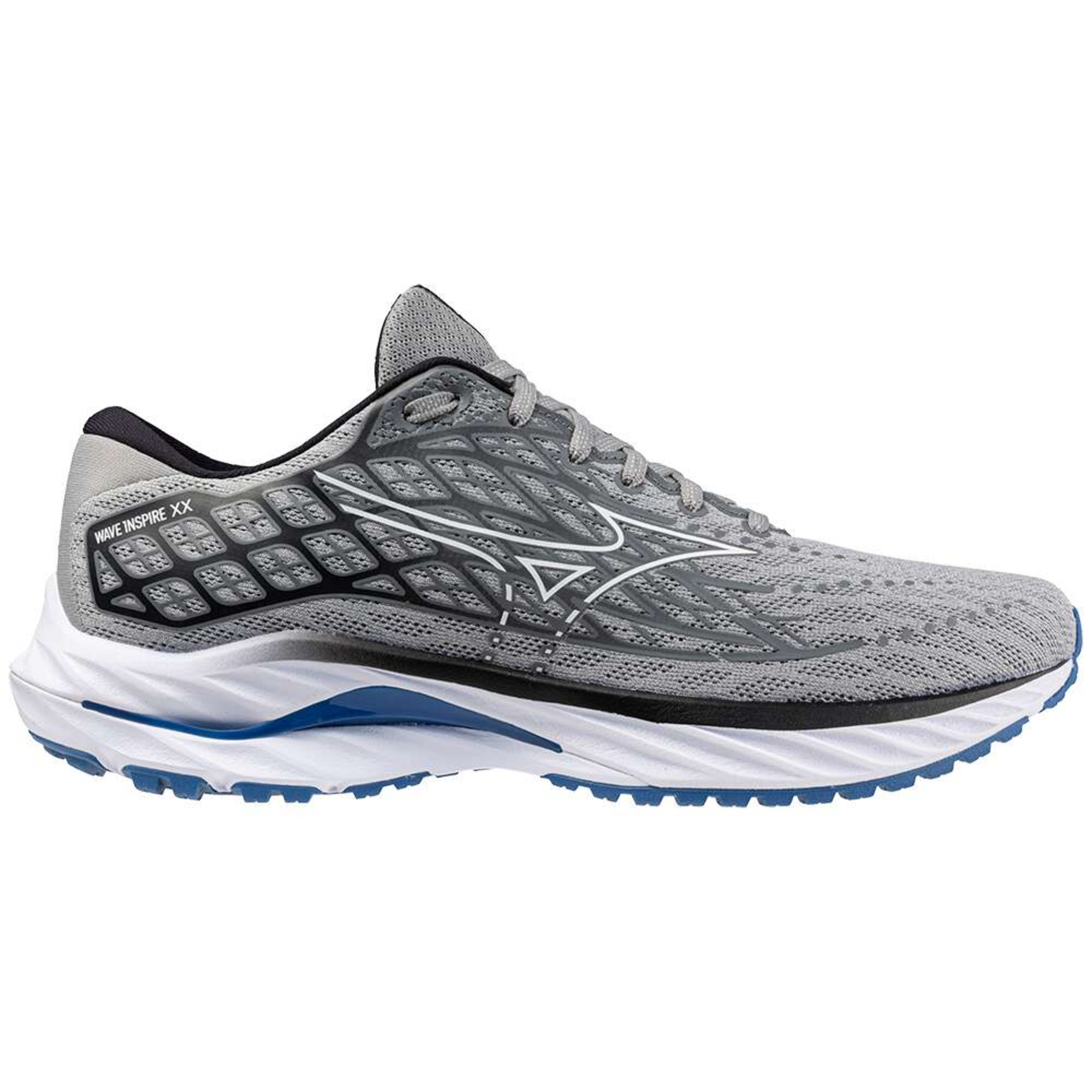 WAVE INSPIRE 20 2E WIDE - Footwear - Shoes